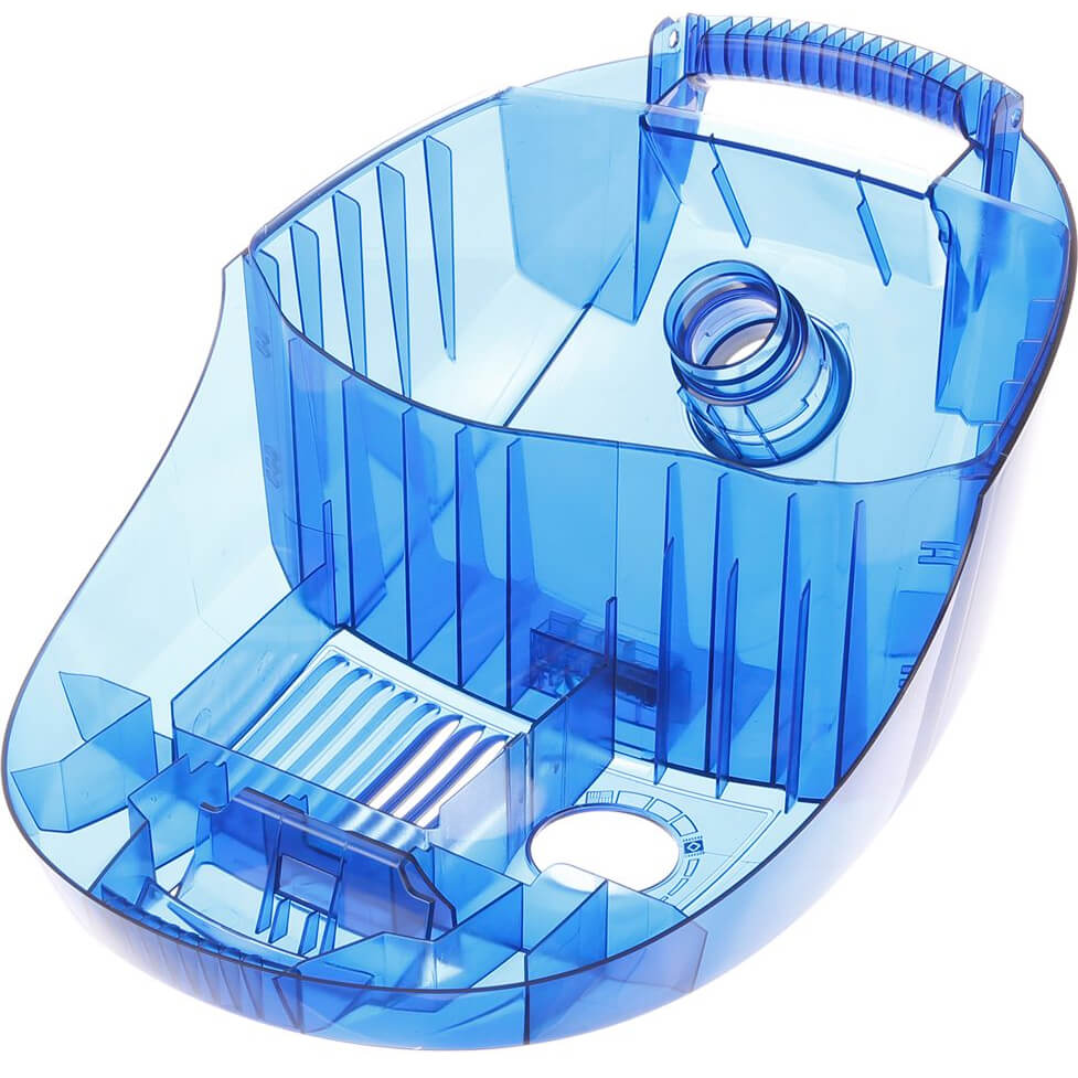 Deckel ocean blau transluzent Bosch (BD-11044004)