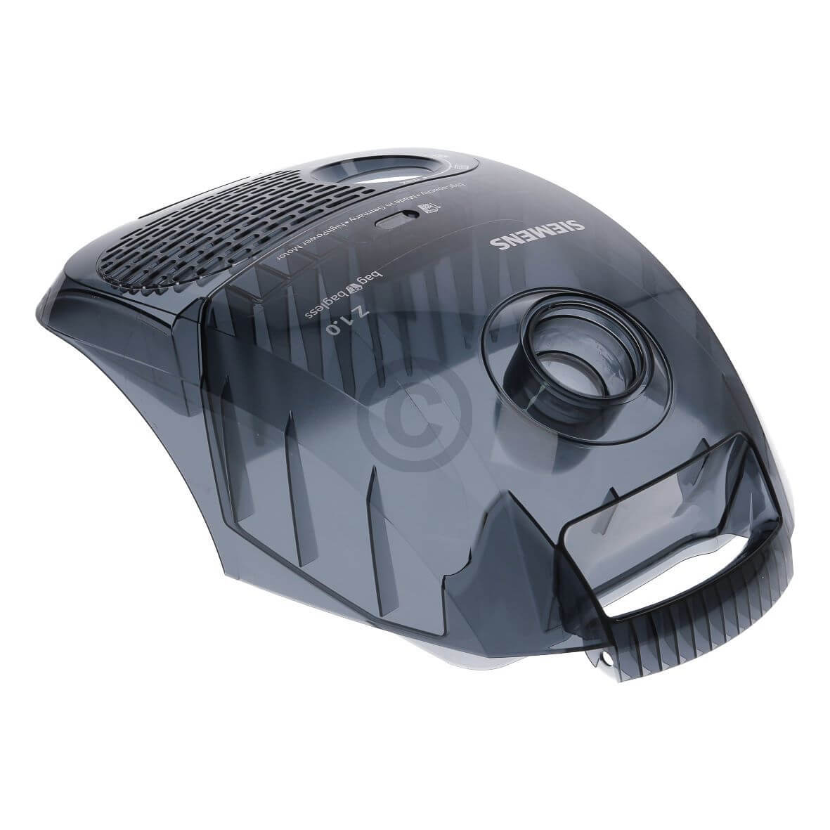 Deckel Siemens 11019768 f�r Staubsauger (11019768)