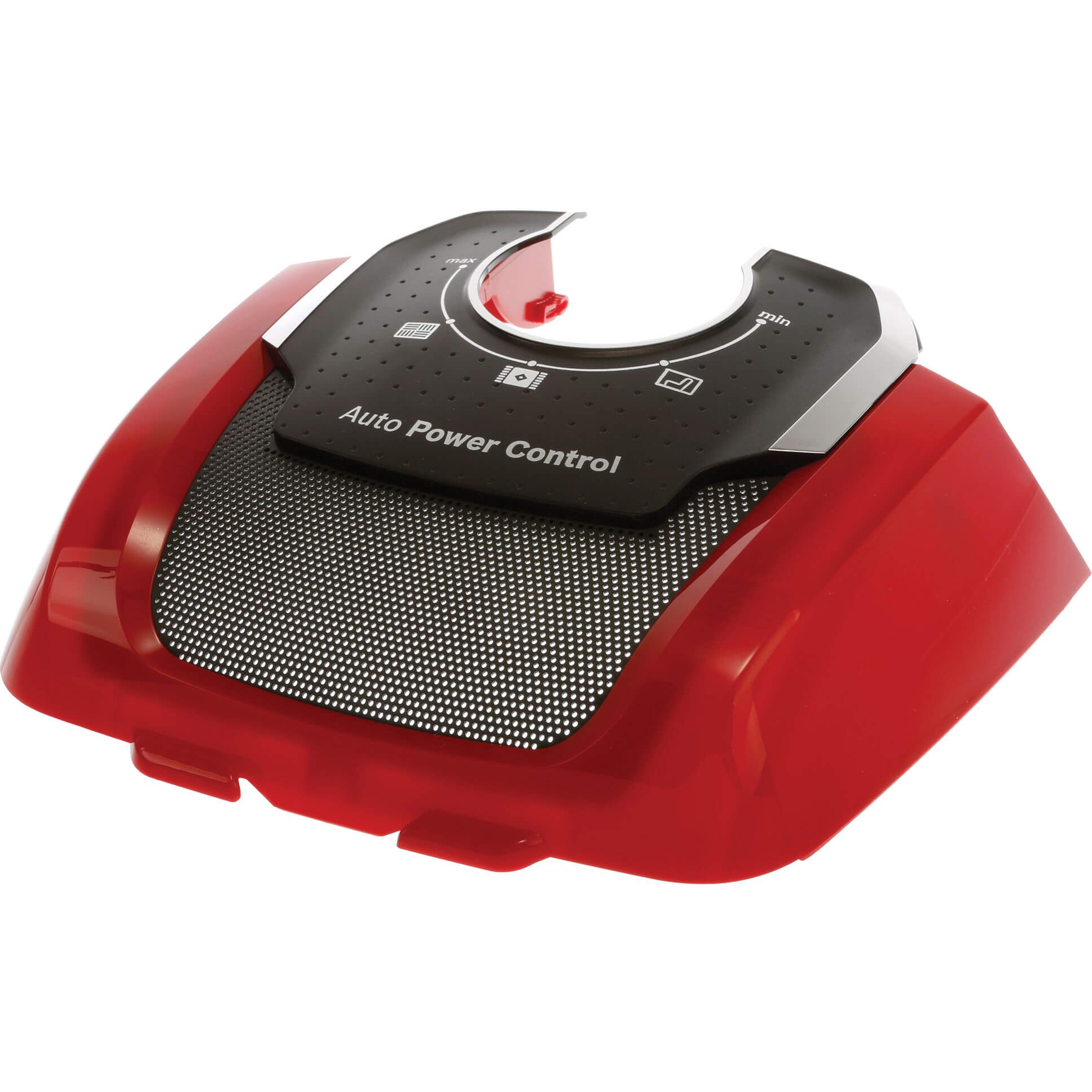 Deckel tornadorot (BD-11035750)