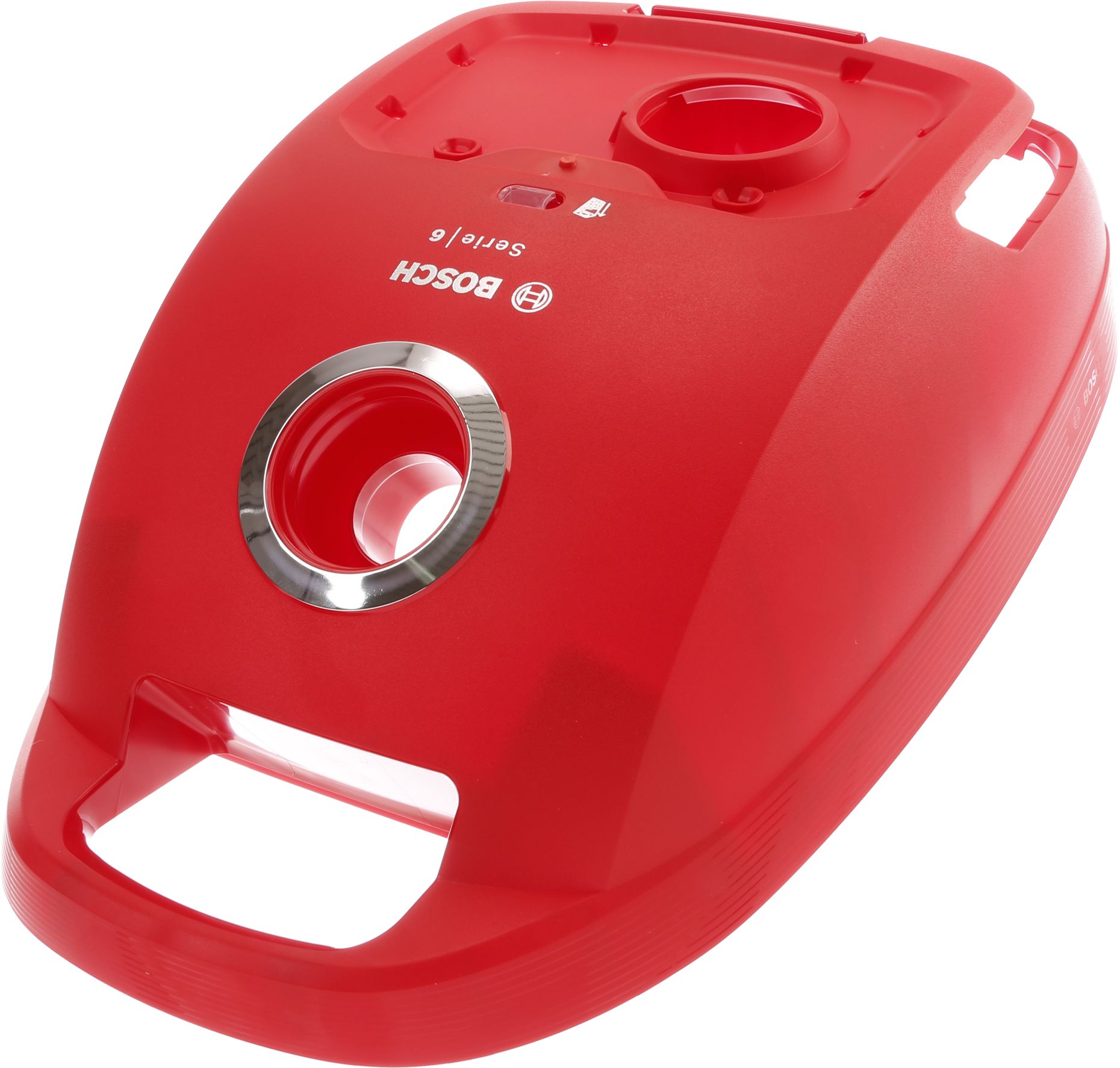 Deckel tornadorot (BD-11039761)