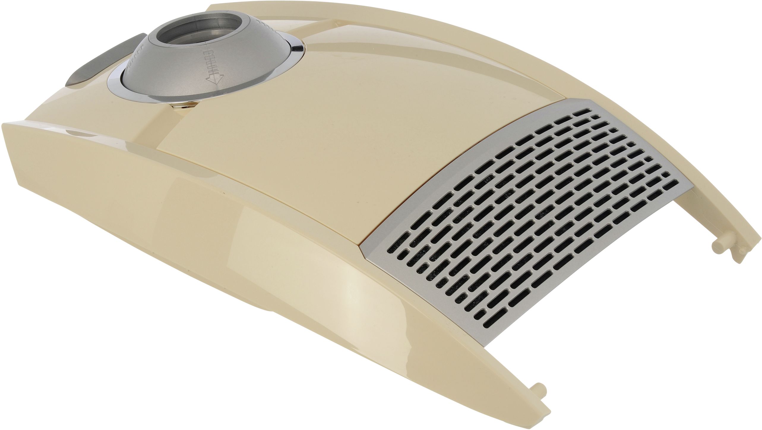 Deckel vollst- (BD-00679201)