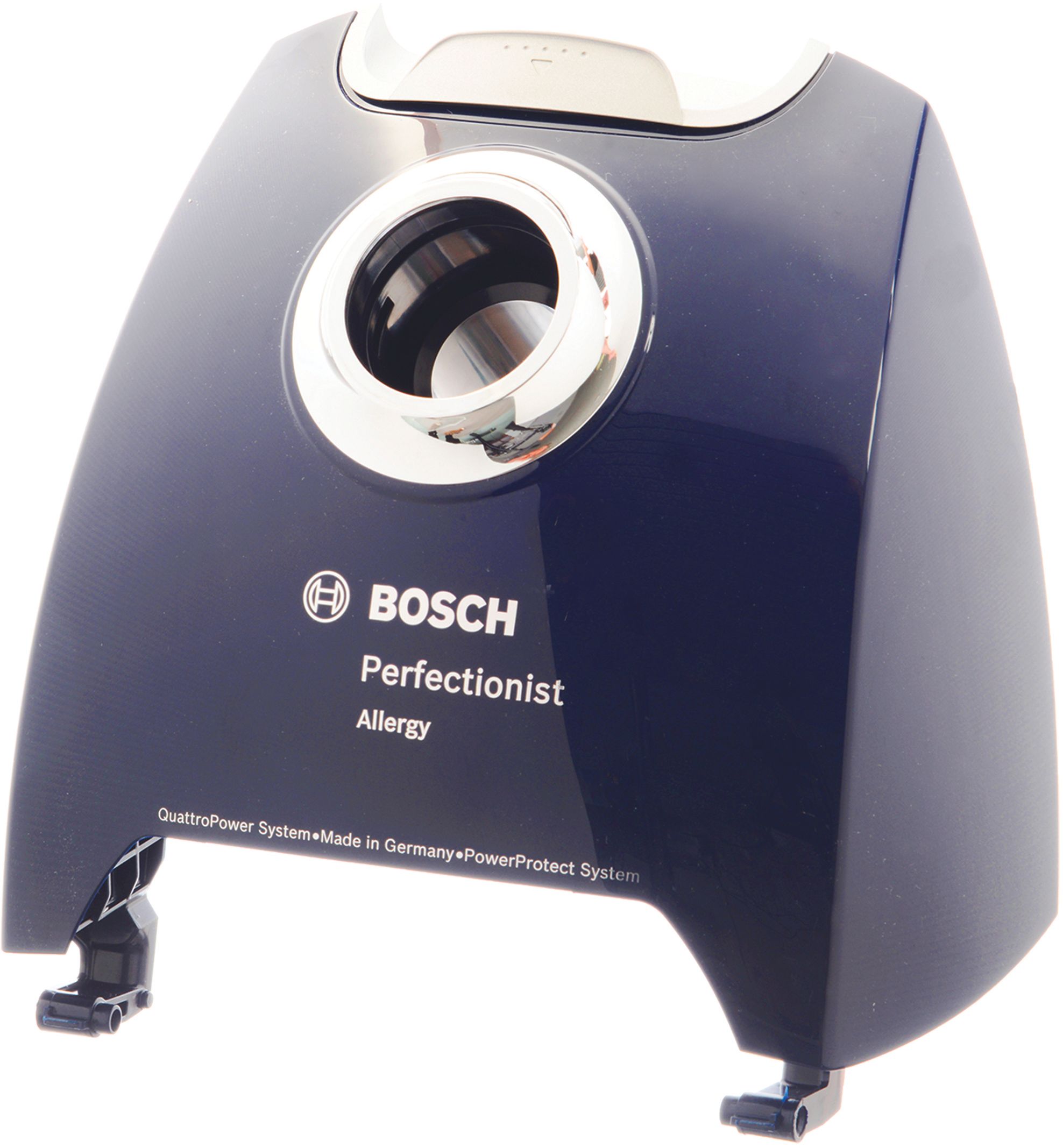 Deckel vollst�ndig imperial blau-BOSCH Perfectionist Allergy (BD-11011088)