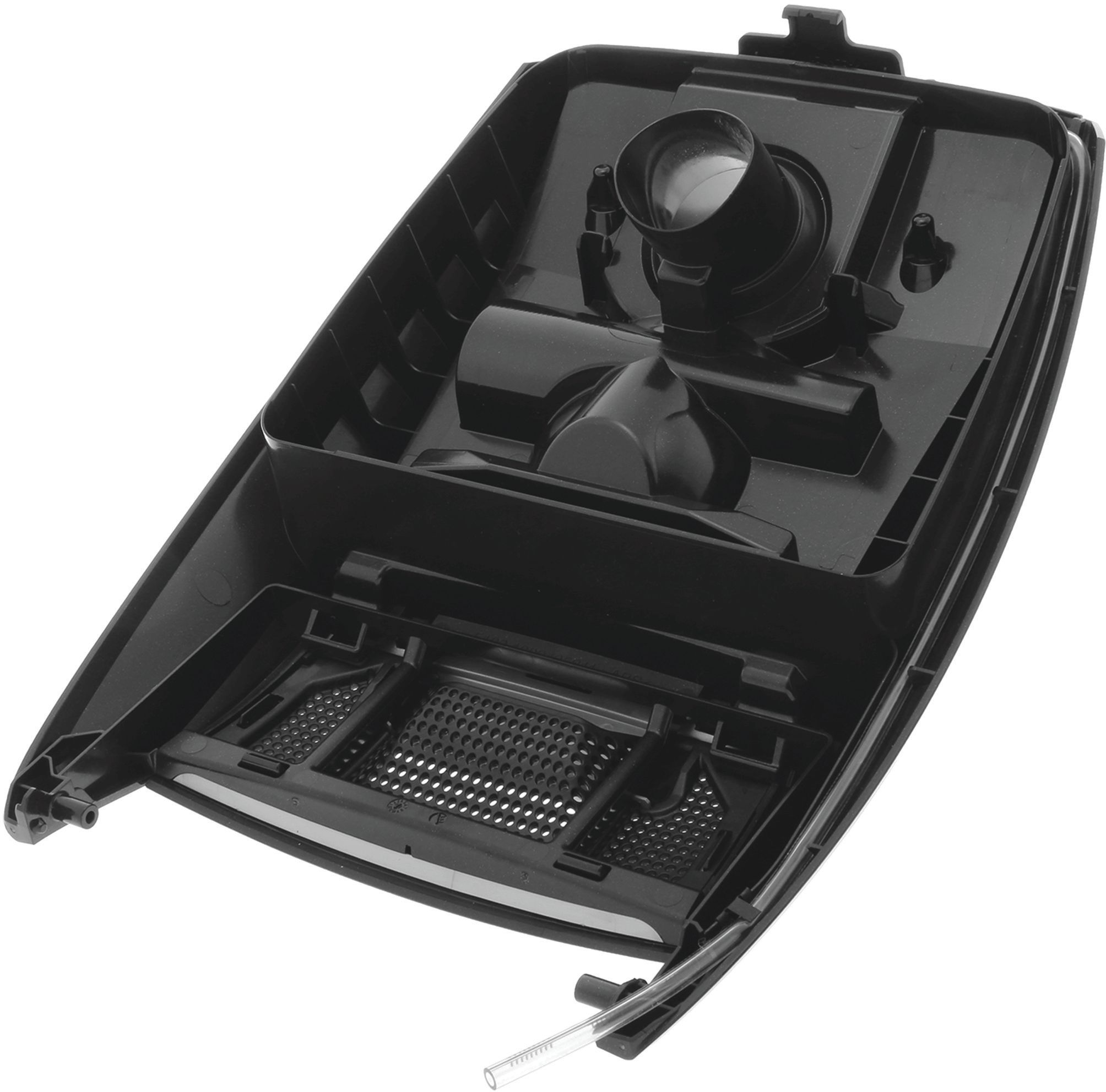 Deckel vst  A1 B1 C1 MOONLIGHT BLUE (BD-11025819)