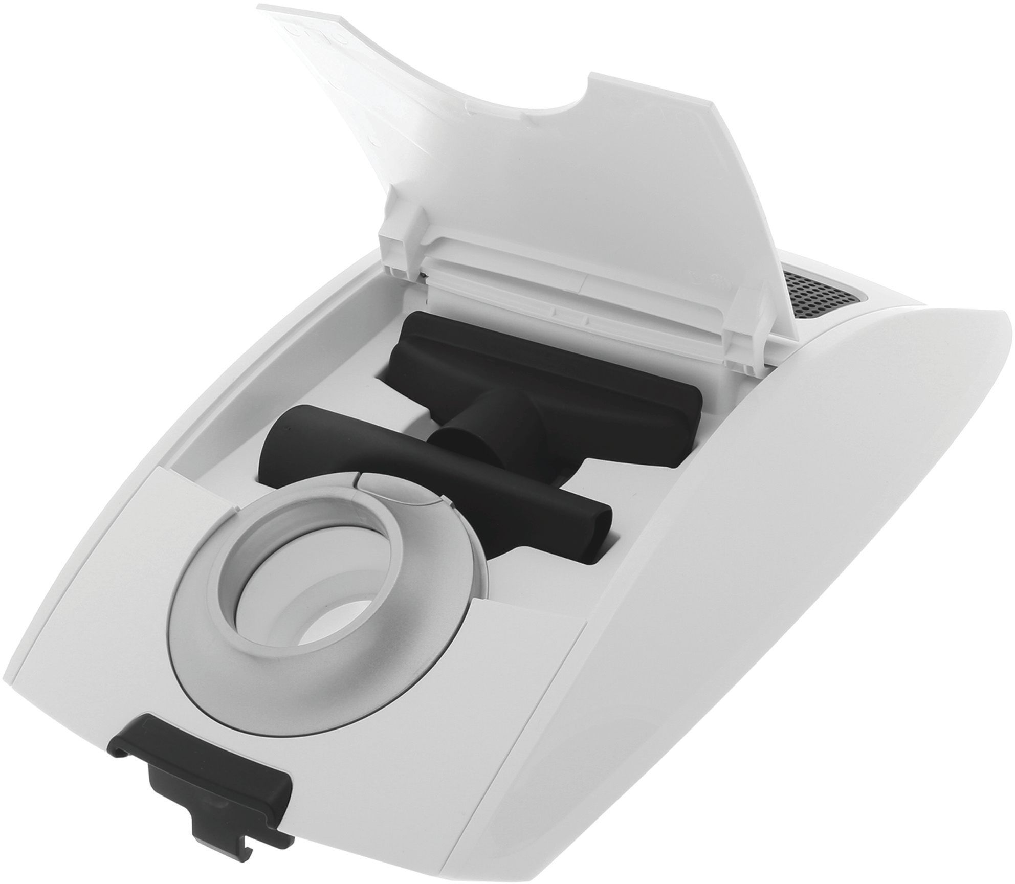 Deckel vst  CHARACTER-weiss (BD-11025795)