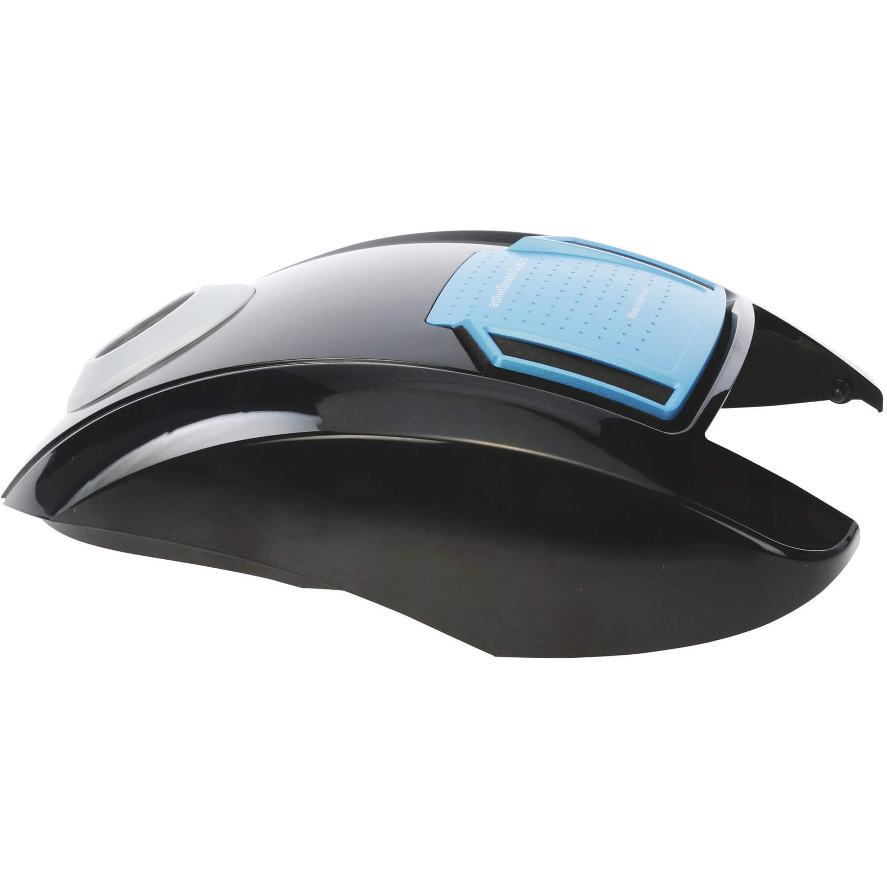 Deckel vst- ohne Markenbedr- schwarz (BD-00706343)