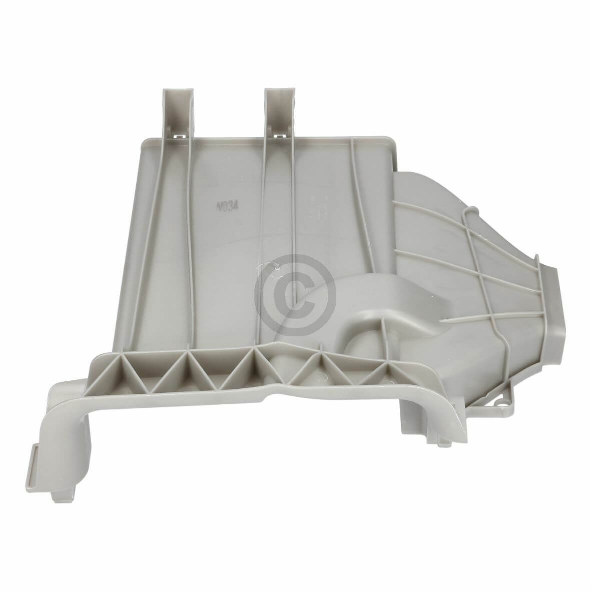 Deckel W�rmetauscher Abdeckung (BD-00445504)