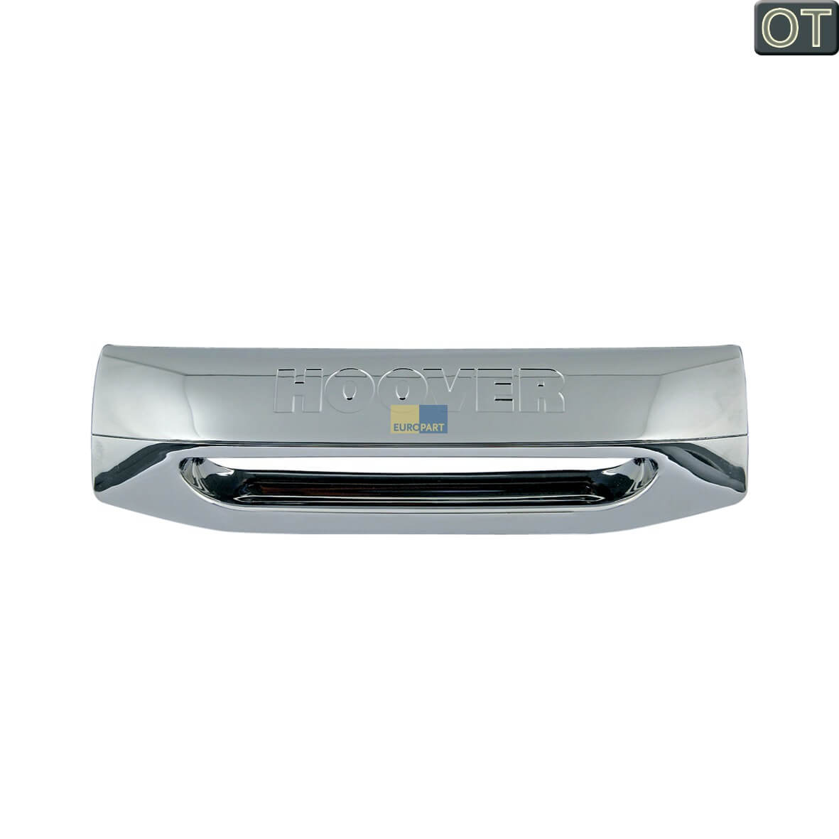 Deckelgriff HOOVER  T�rgriff f�r Waschmaschine Toplader (46006595)