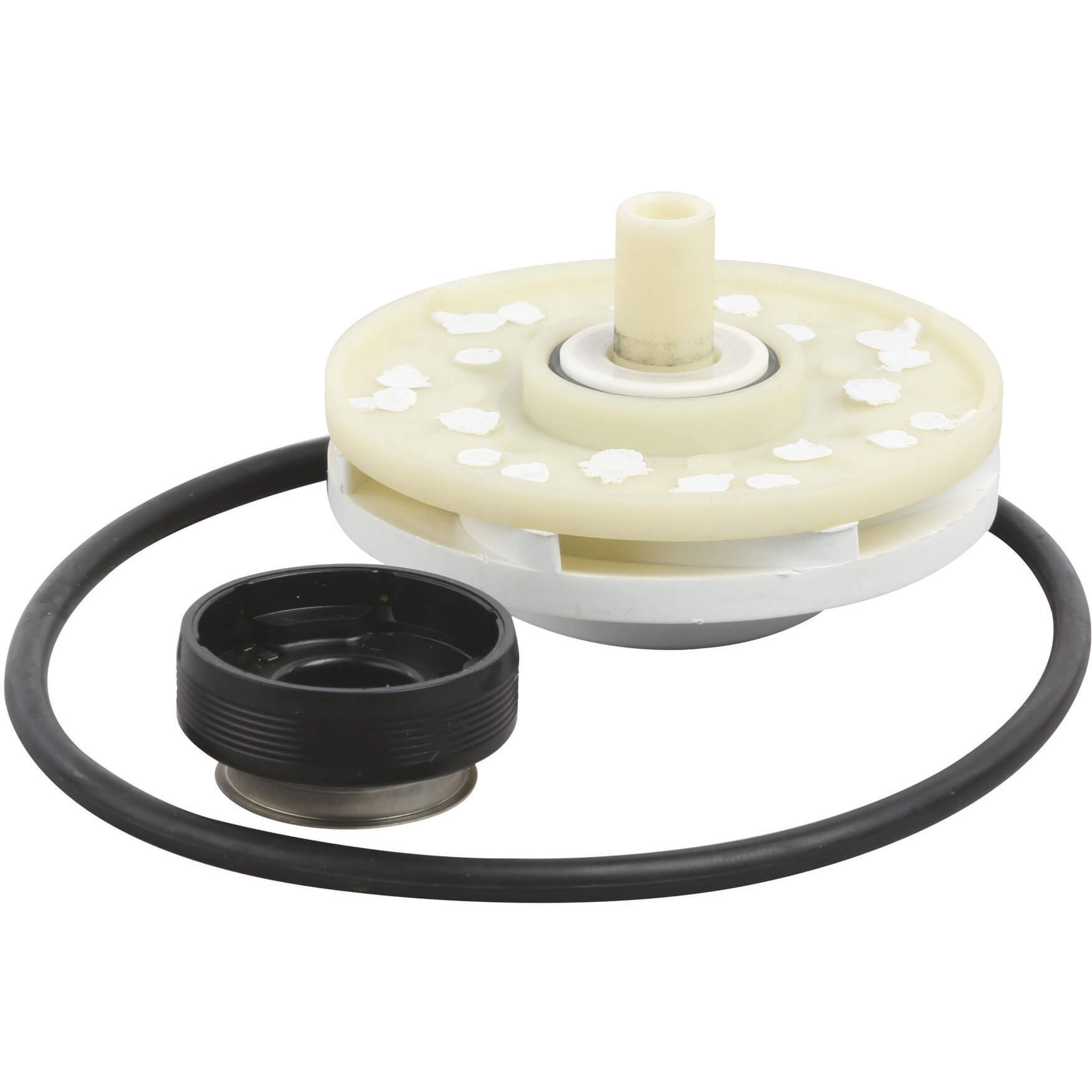 Dichtsatz f�r Umw�lzpumpe GV635- SICASYM Laufrad: Durchmesser-65mm (BD-00416445)