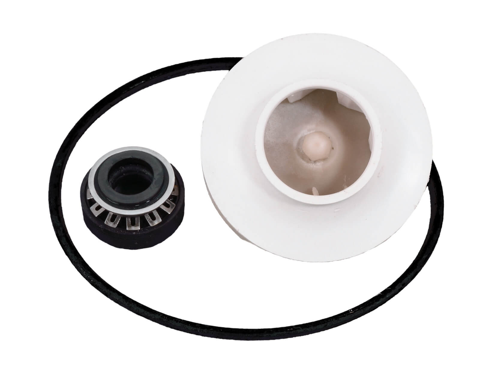 Dichtsatz f�r Umw�lzpumpe wie BSH 00165813 in Geschirrsp�ler (00165813)