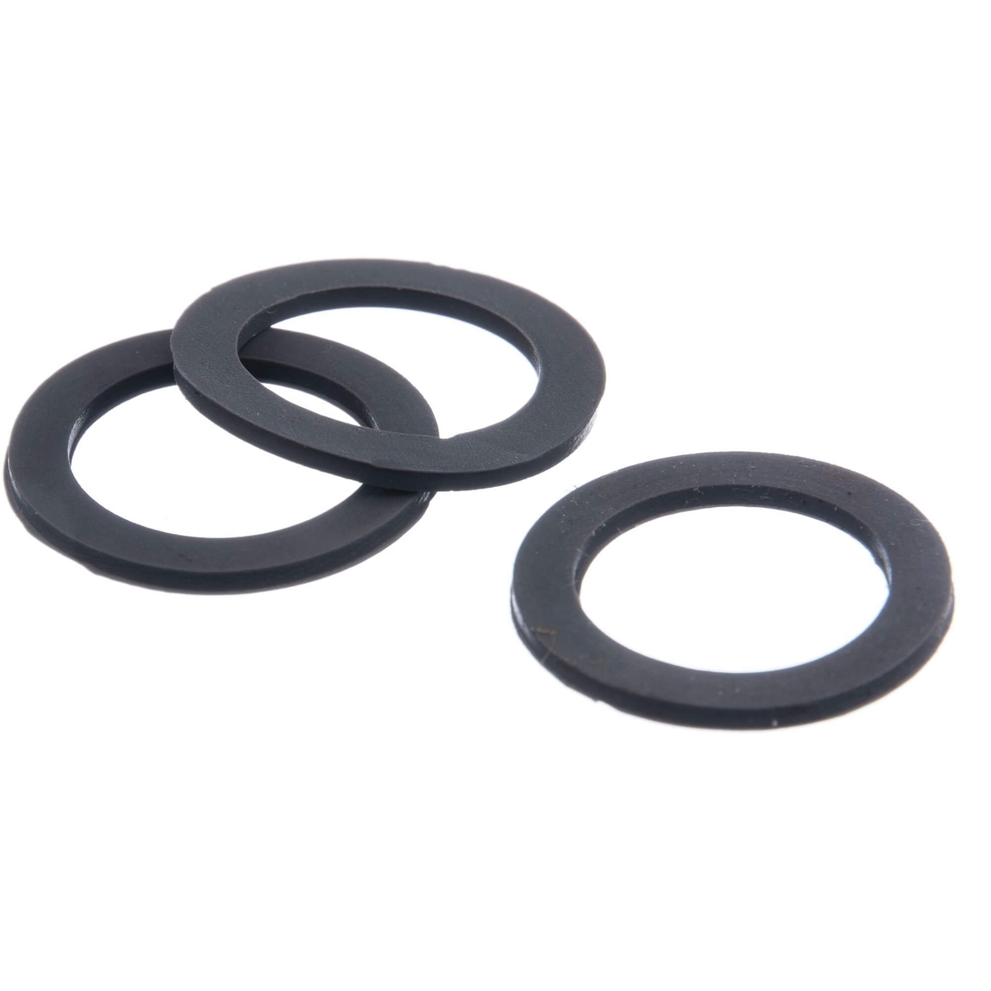 Dichtung BSH 00153032 22mm- f�r Lager R�hrsch�ssel Edelstahlsch�ssel K�chenmaschine 3Stk (00153032)