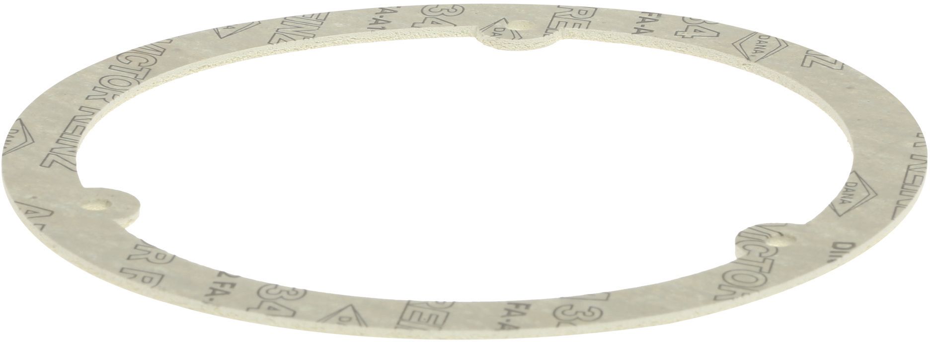 Dichtung BSH 00613122 126mm- f�r Wok Gaskochfeld (BD-00613122)