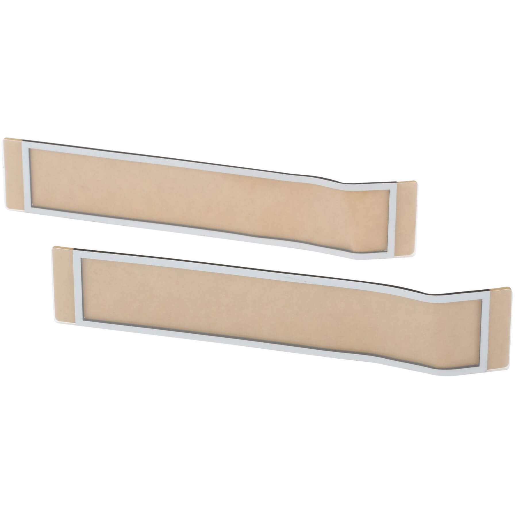 Dichtung Display-Dichtung zwischen Elektronik und (BD-00750547)