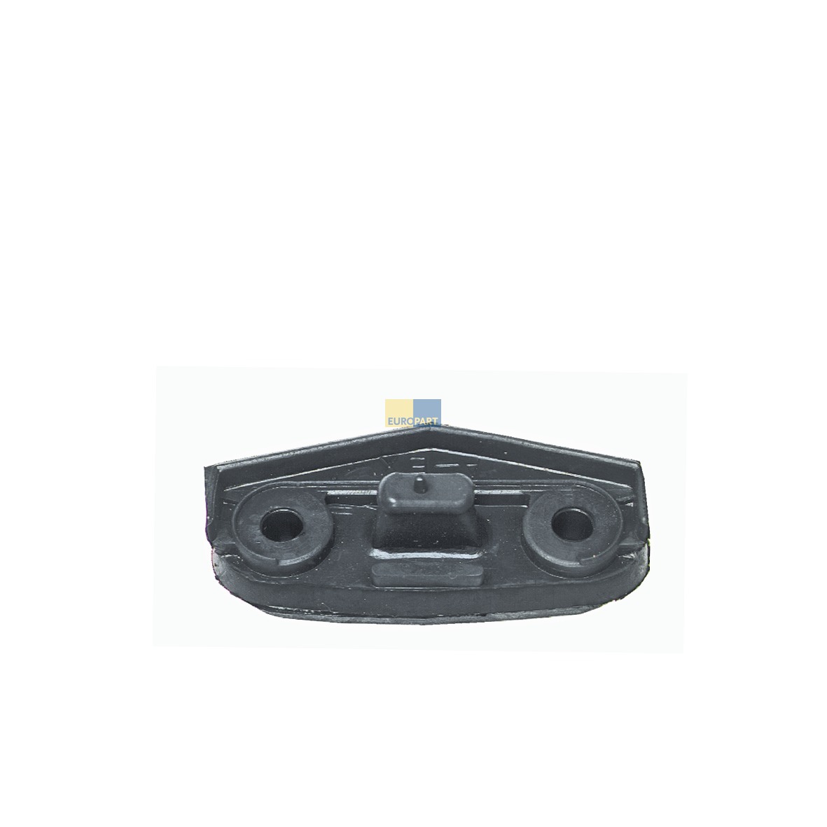 Dichtung f�r Heizelement Miele 5986221 in Waschmaschine Waschtrockner (5986221)