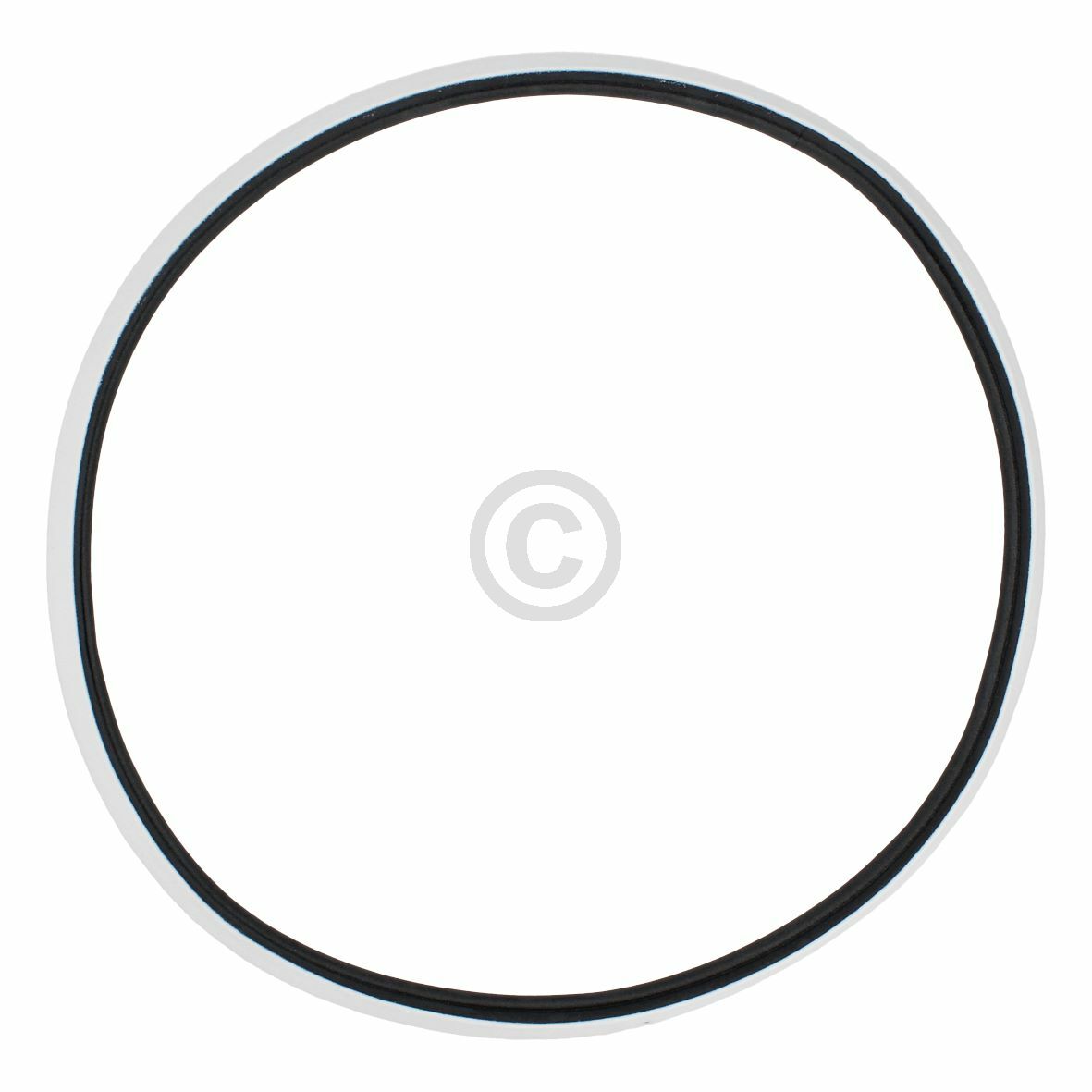 Dichtung- Trommel- hinten- 1683mm (KD-1364243004)