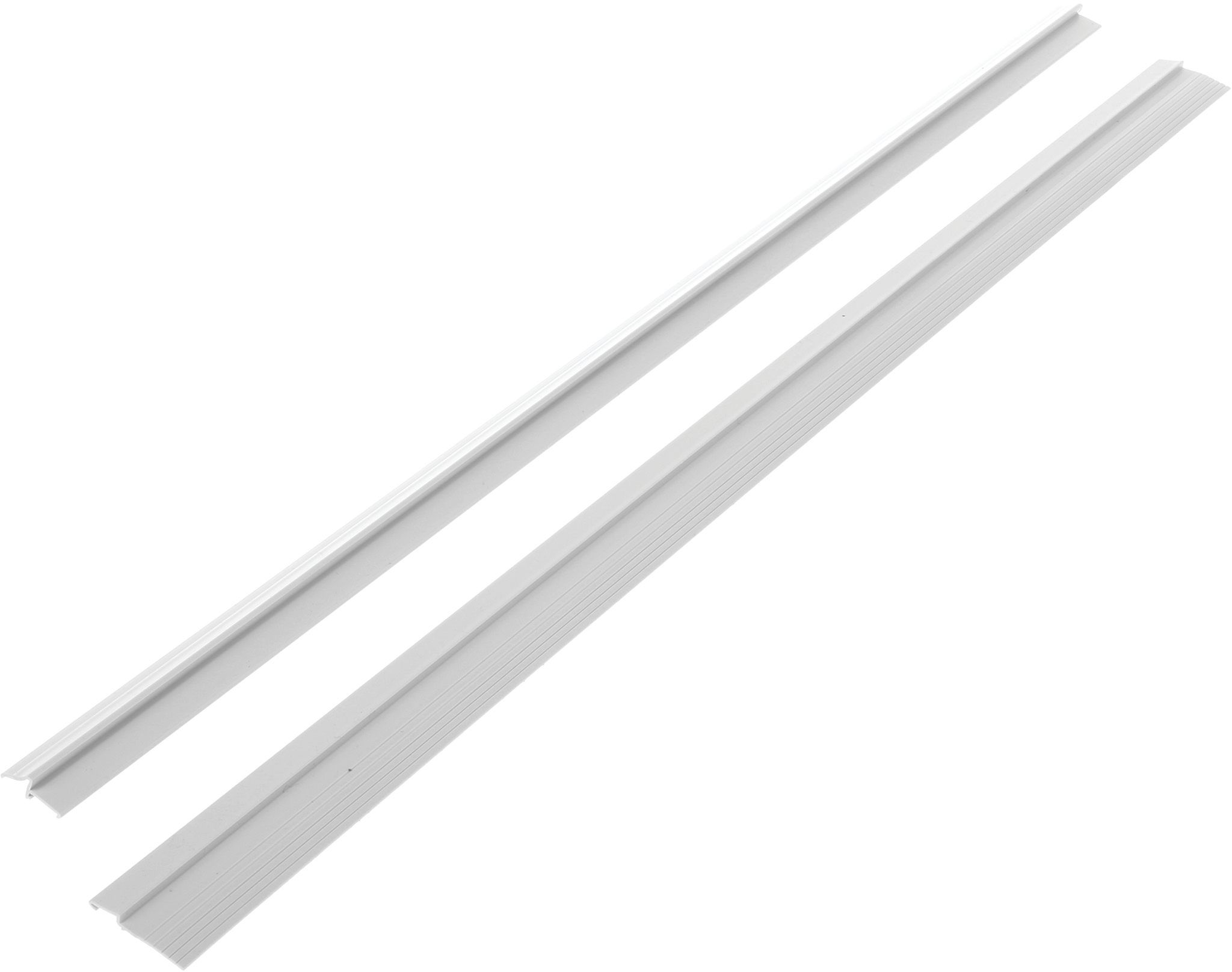 Dichtung Weiss- Satz aus 2 Dichtungen f�r Sockelblende (EA-00611345)