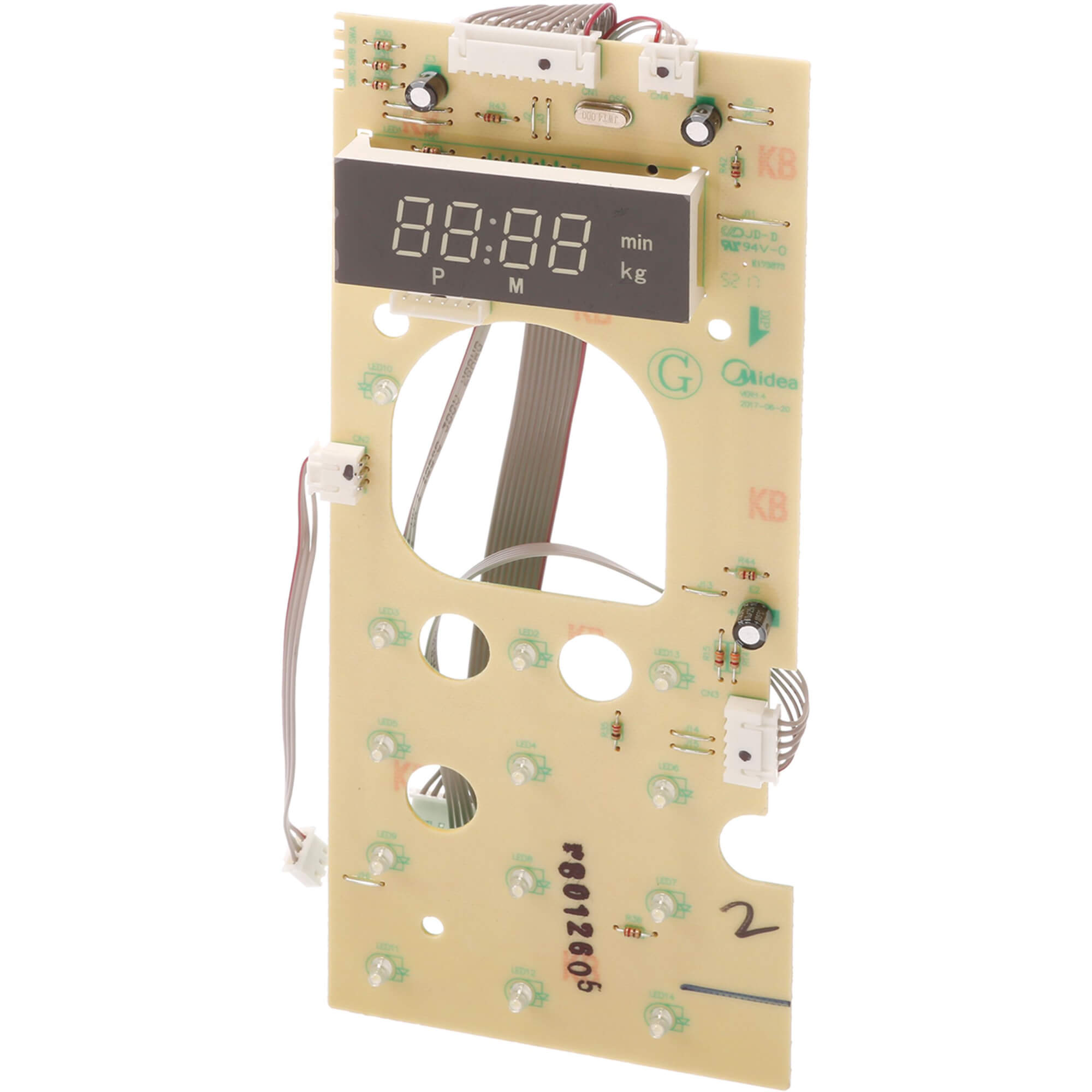 Display (BD-12021715)