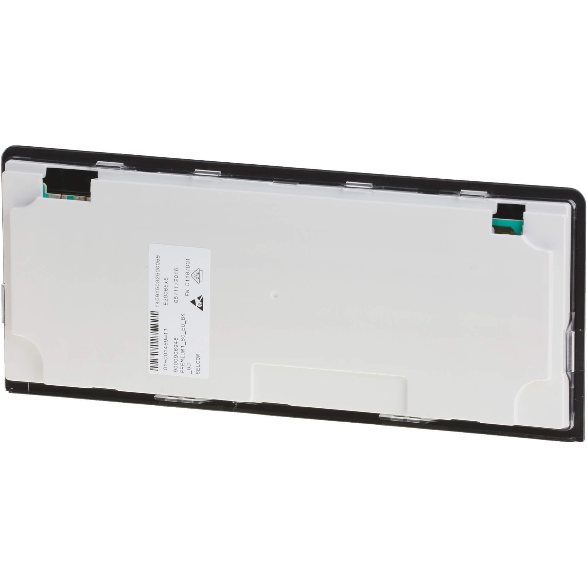 Displaymodul (00634445) unter K�hlen/Side-By-Side/Bedienung und Steuerung/Elektronik