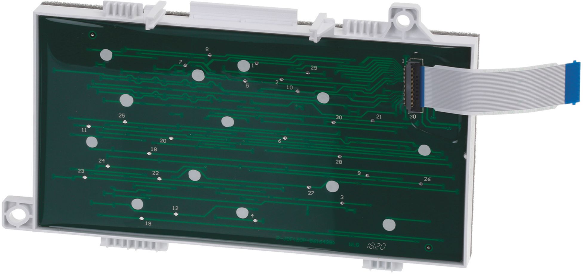 Displaymodul (10006597)