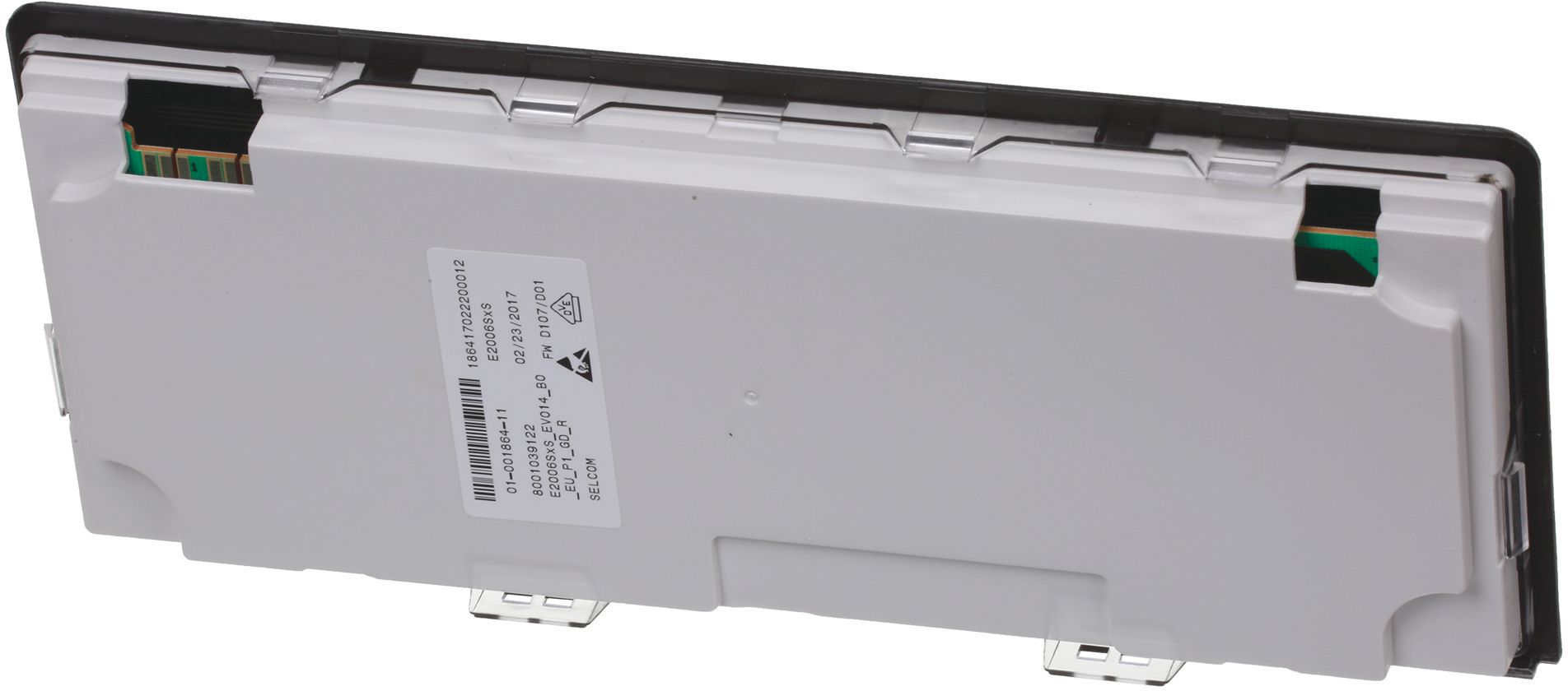 Displaymodul (12017574)