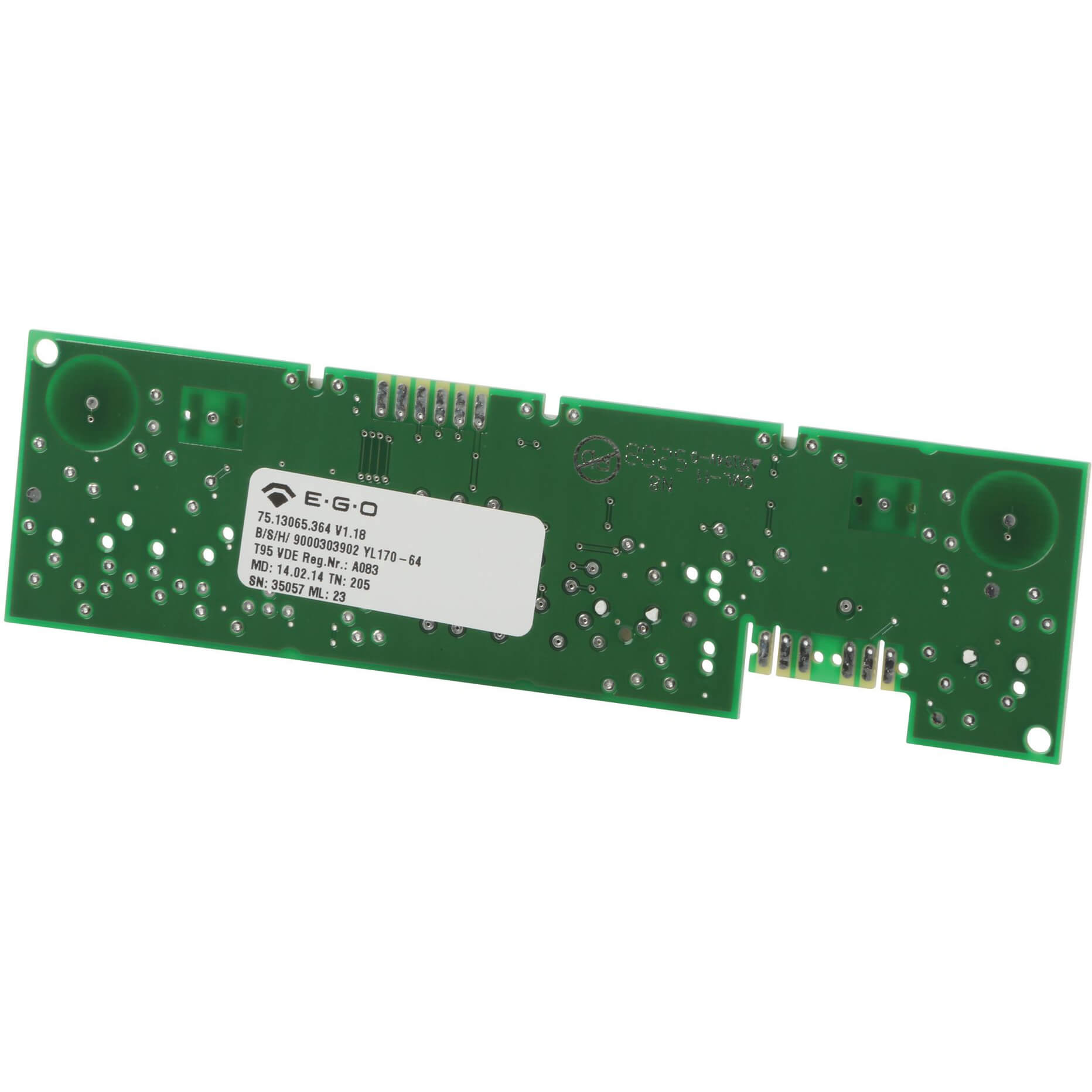 Displaymodul (BD-00613711)