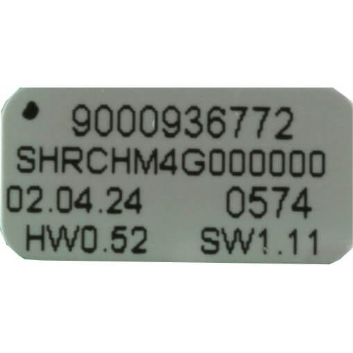 Displaymodul (BD-11015177)