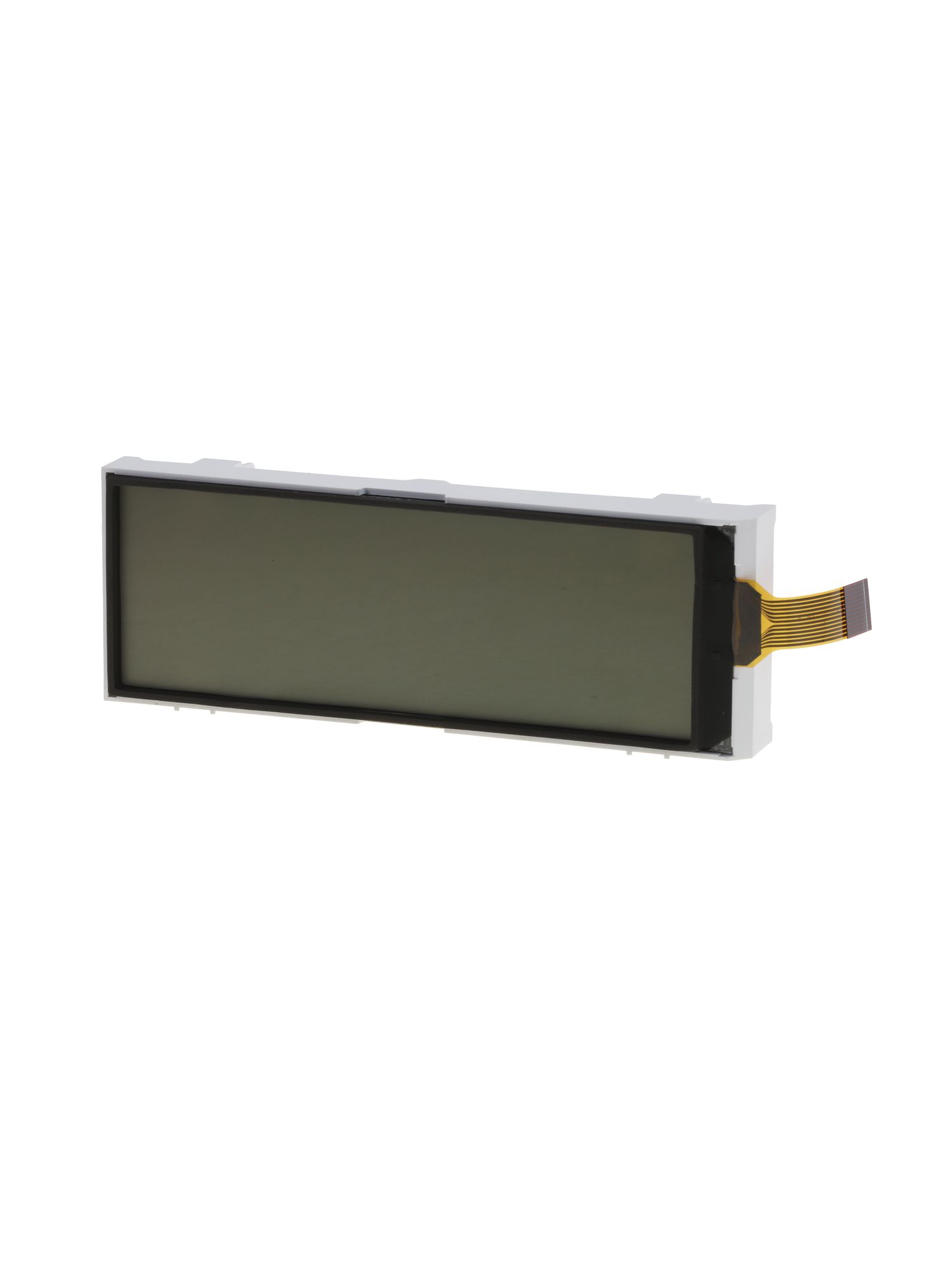 Displaymodul deutsche Sprache (KD-00628836)