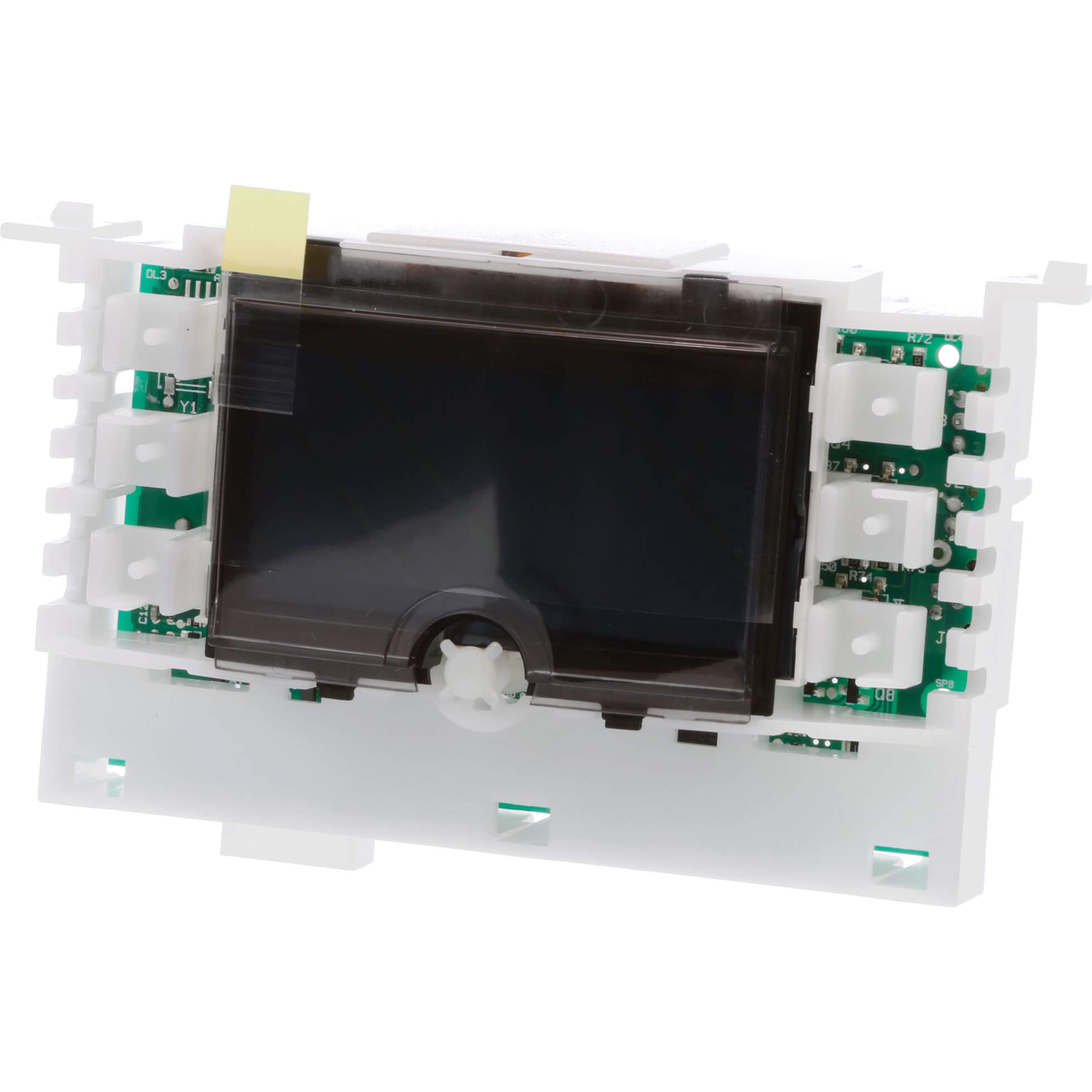 Displaymodul Display board fur alle TES71 - HW2 1- SW 2 2 (BD-00630334)