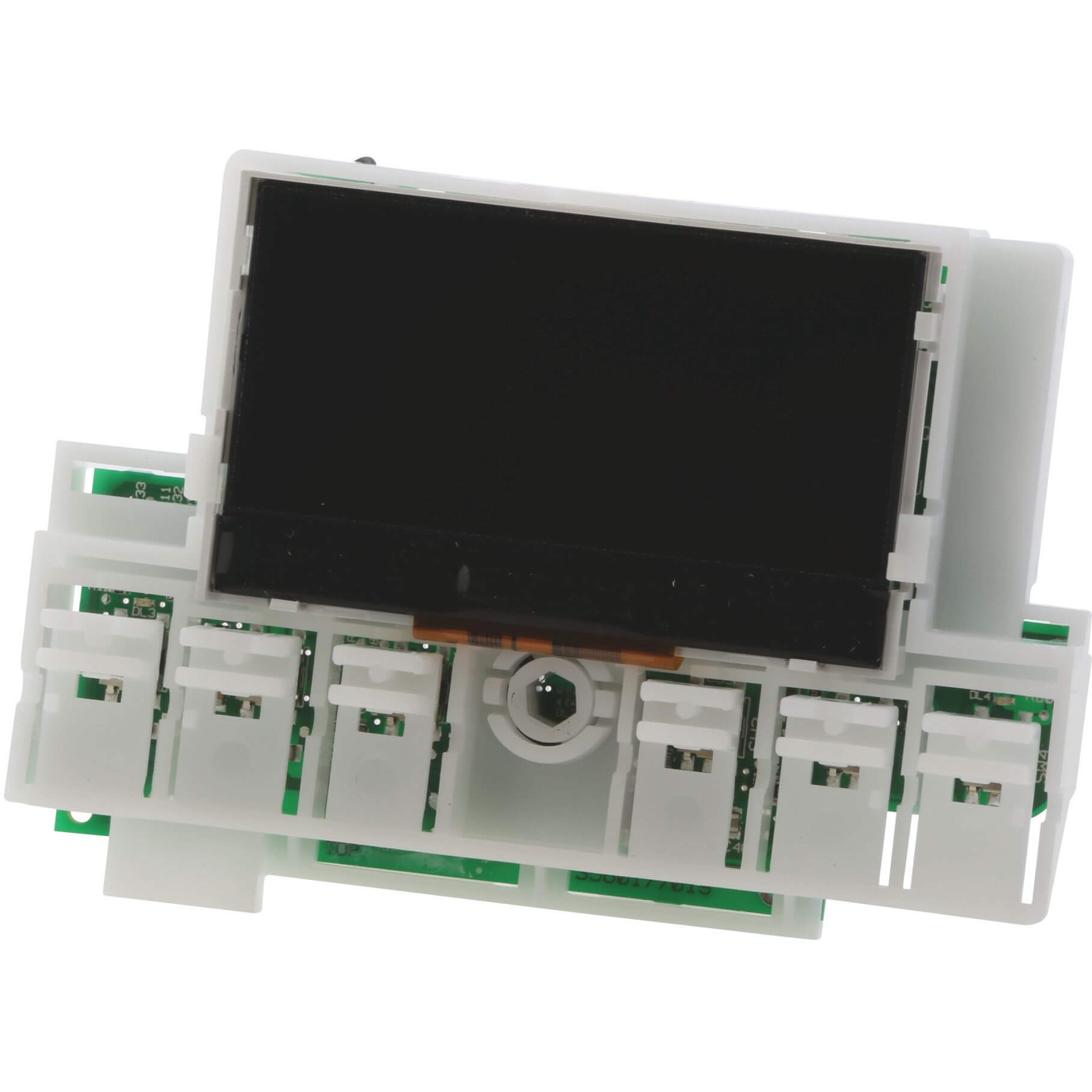 Displaymodul ohne Tasten- SW 1-4 (BD-00616522)