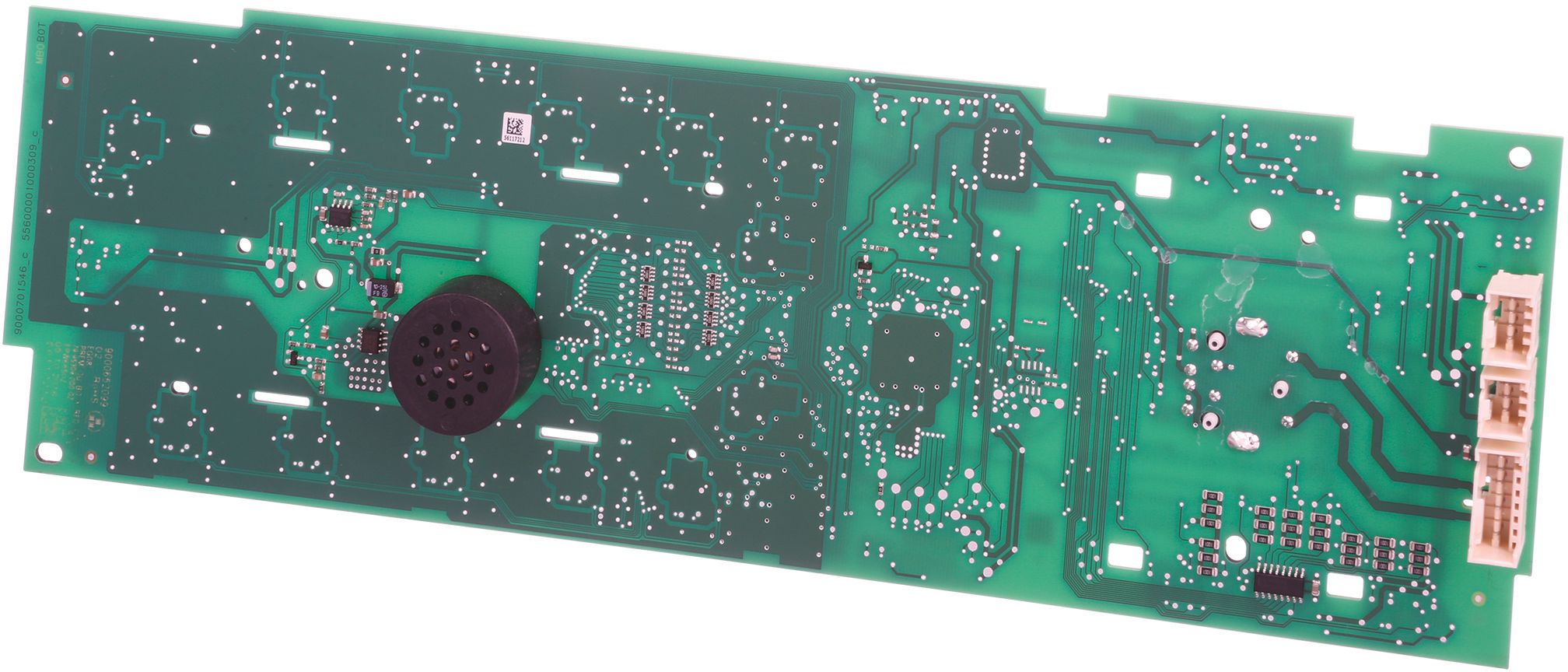 Displaymodul programmiert 12009927 - BMUP + Display (BD-00638597)