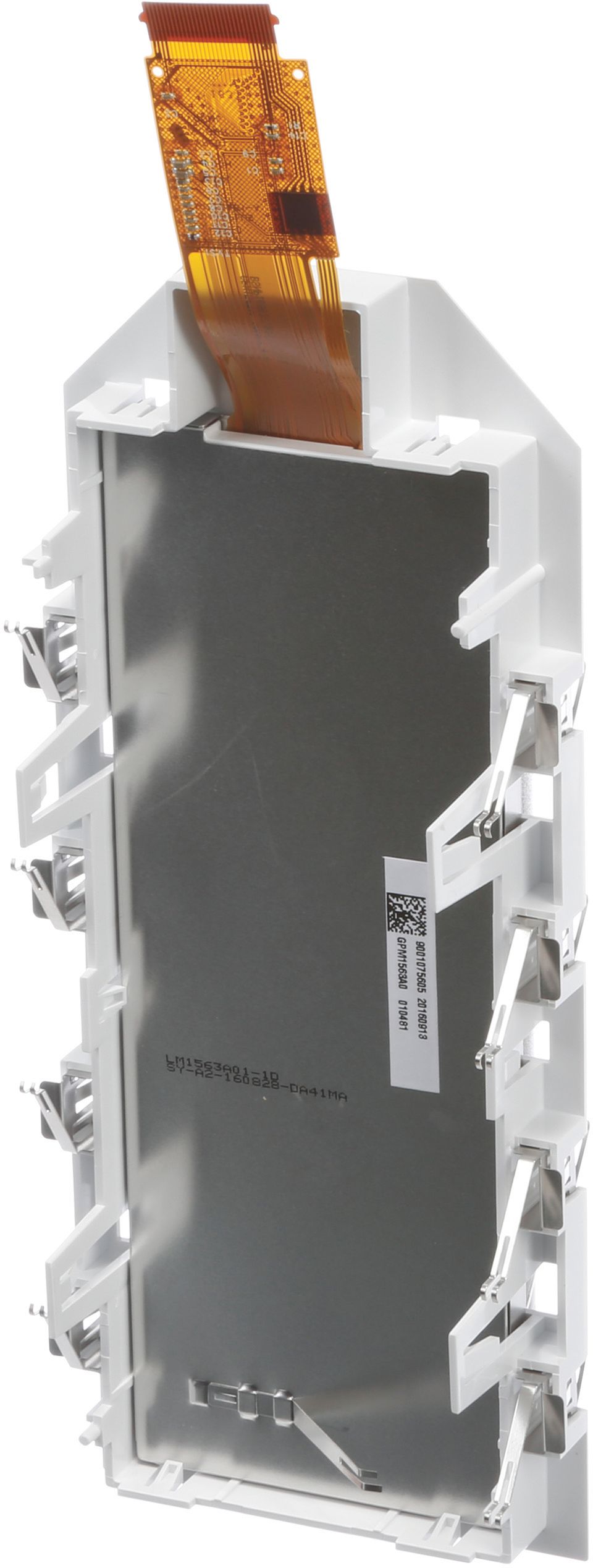 Displaymodul programmiert (BD-11011048)