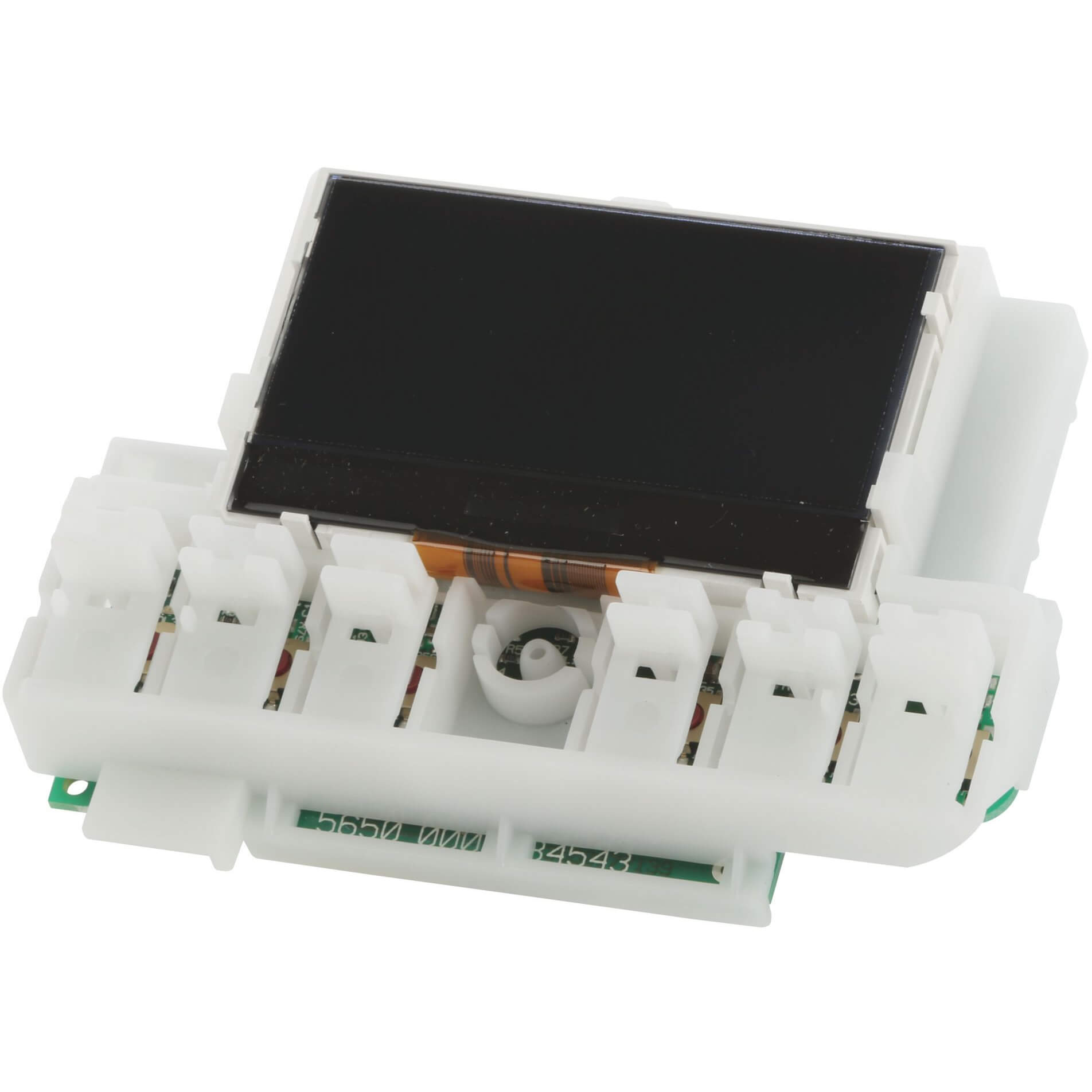 Displaymodul Siemens-Design- blau- HW2 0 ohne Tasten (BD-00623687)