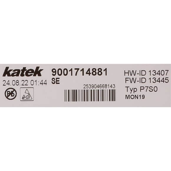 Displaymodul TFT (BD-12041864)