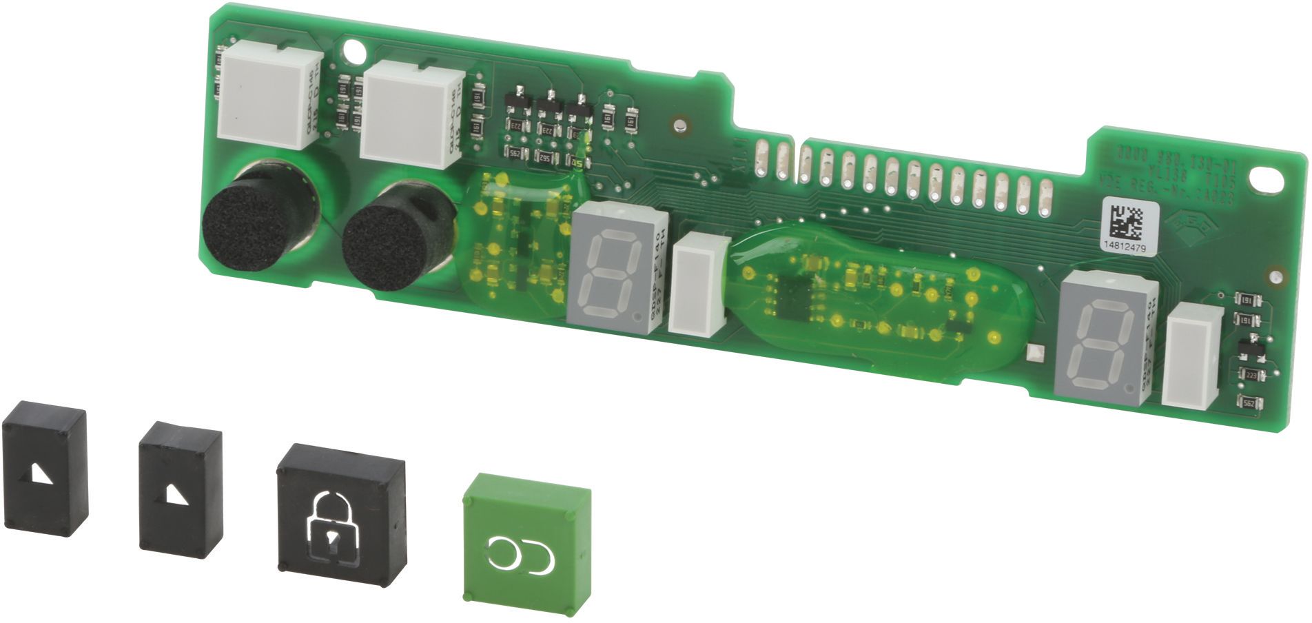Displaymodul YL138-11 IH4 YL138-11 IH4 (BD-00498197)