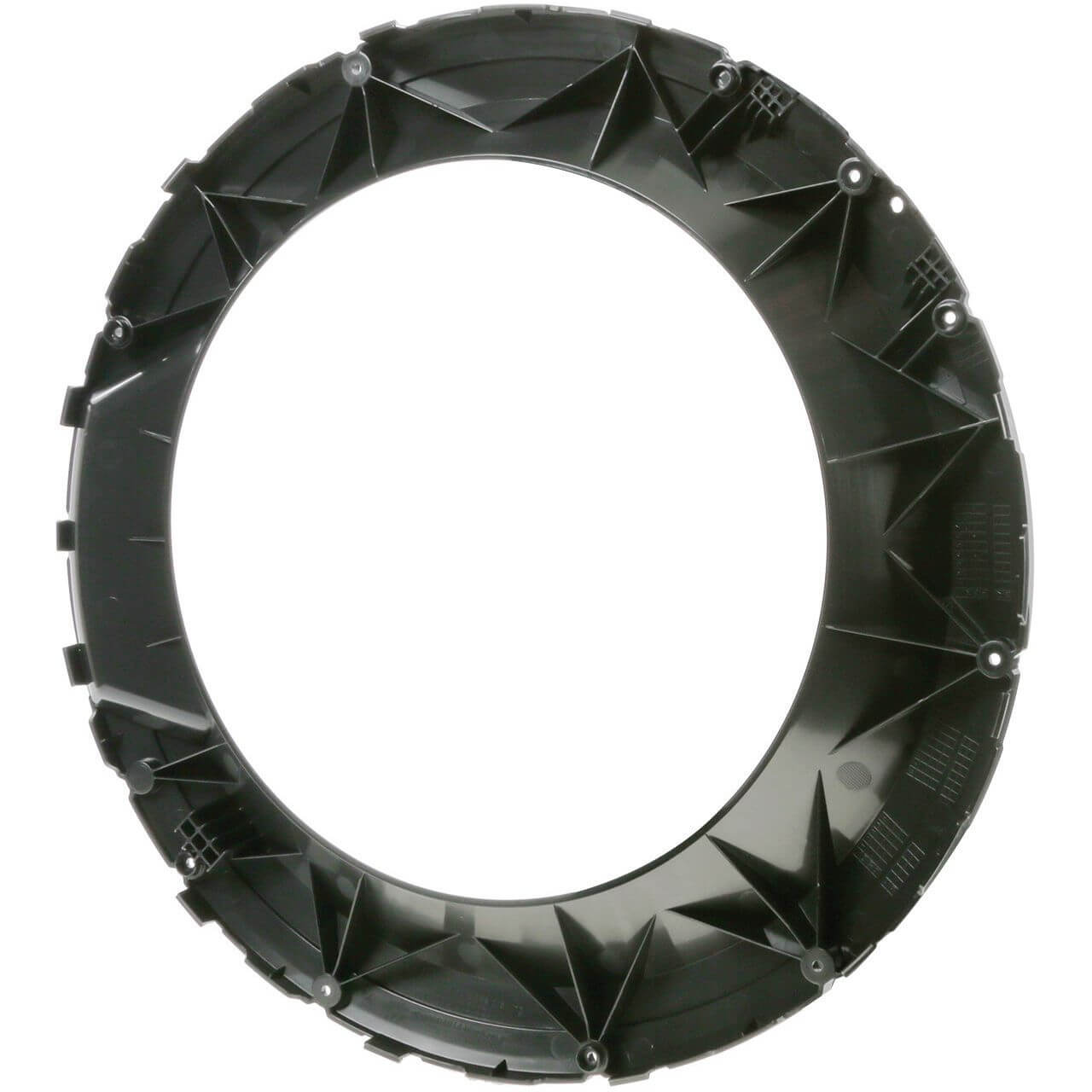 Distanzteil Distanzring schwarz-grau F23 SE (BD-11005262)