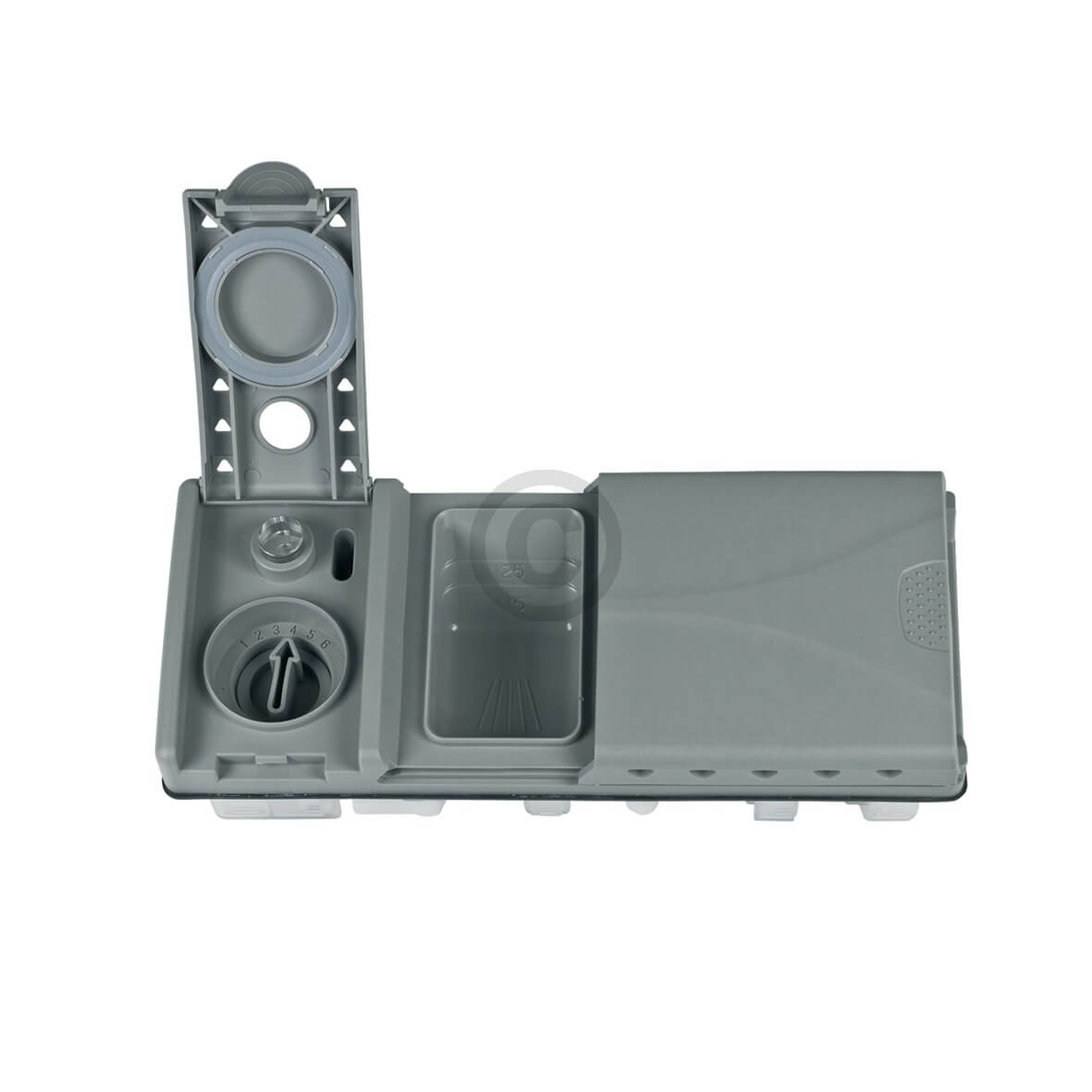 Dosierkombination Candy  f�r Geschirrsp�ler (EA-41900461)