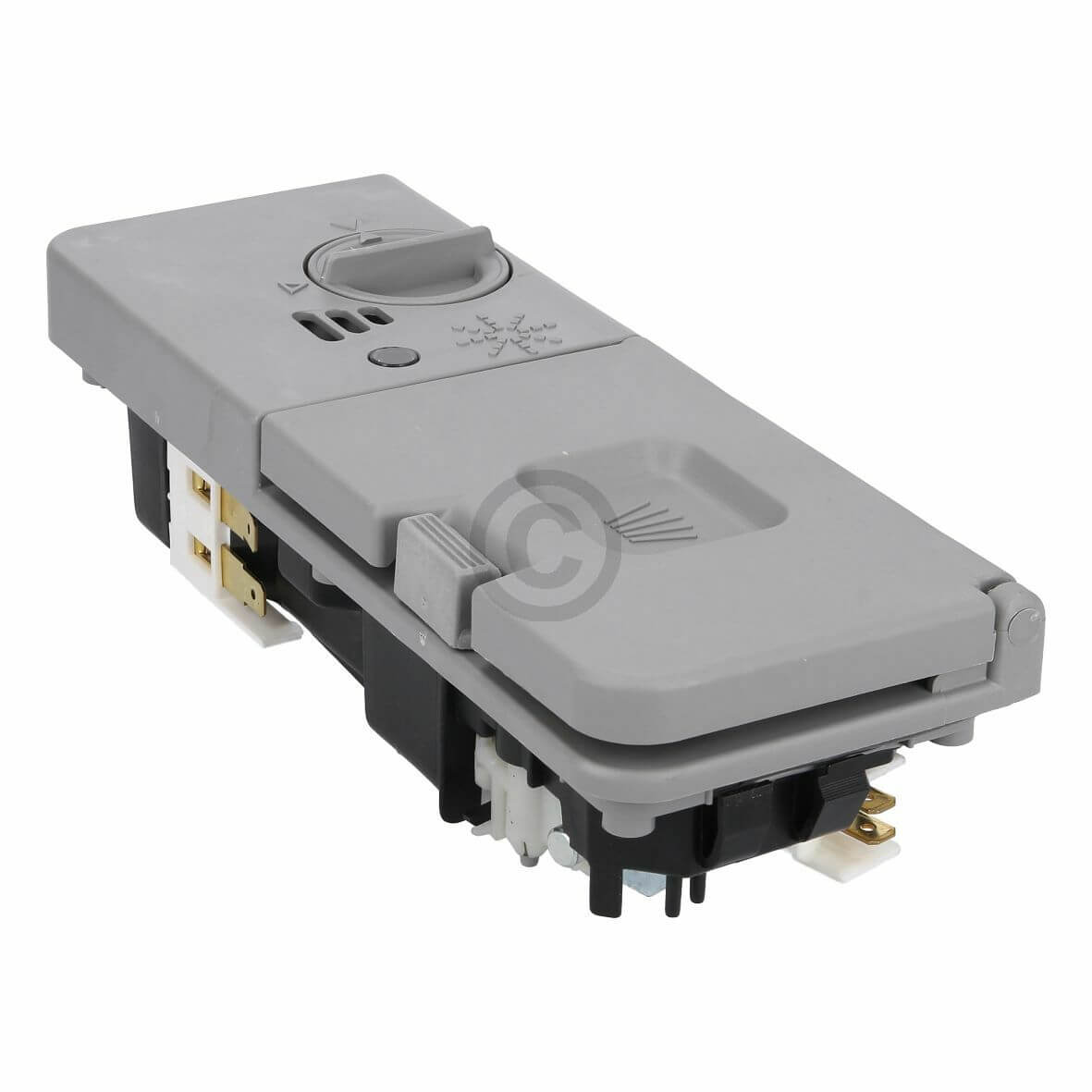 Dosierkombination smeg  f�r Geschirrsp�ler (KD-812832343)