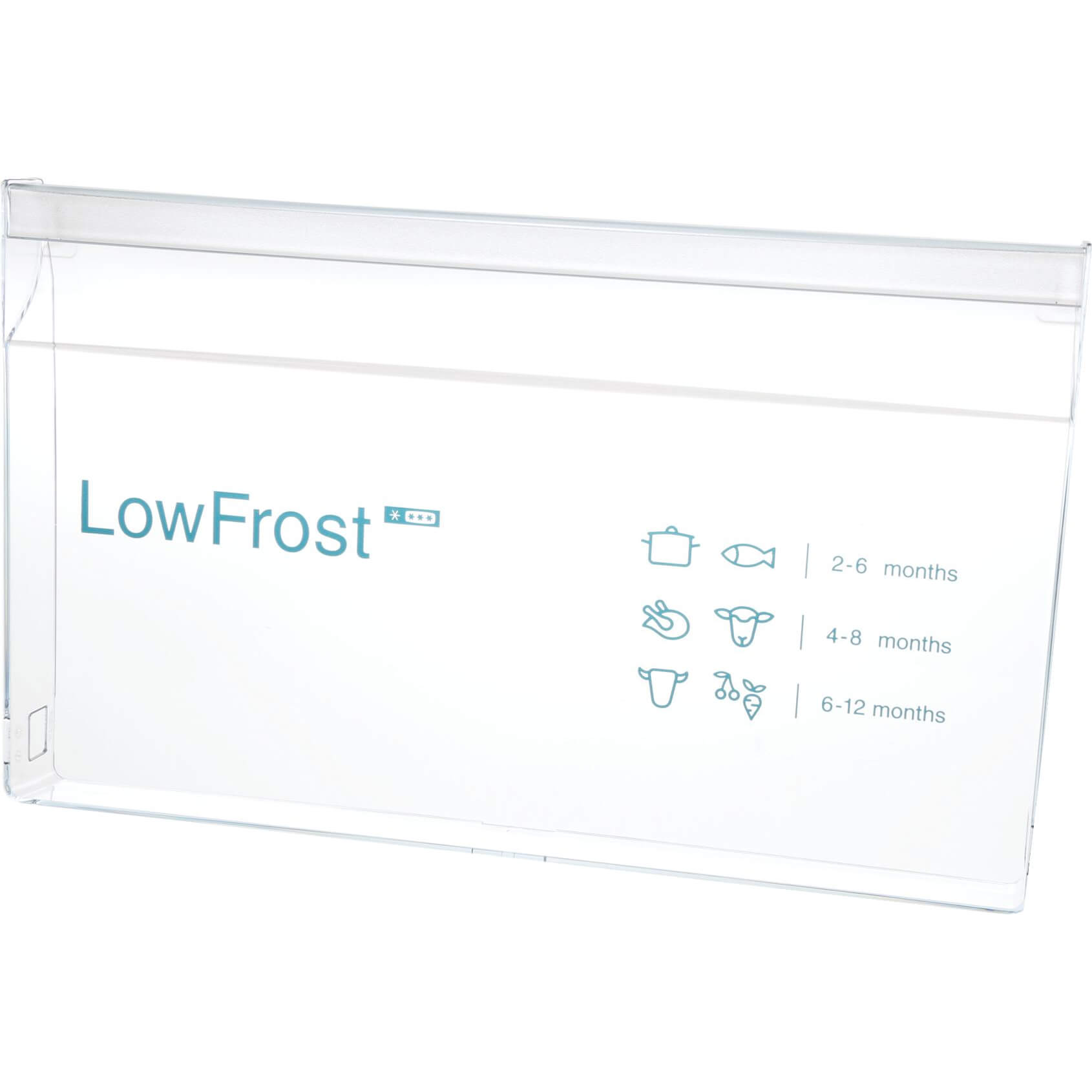 Drawer Front Big Box