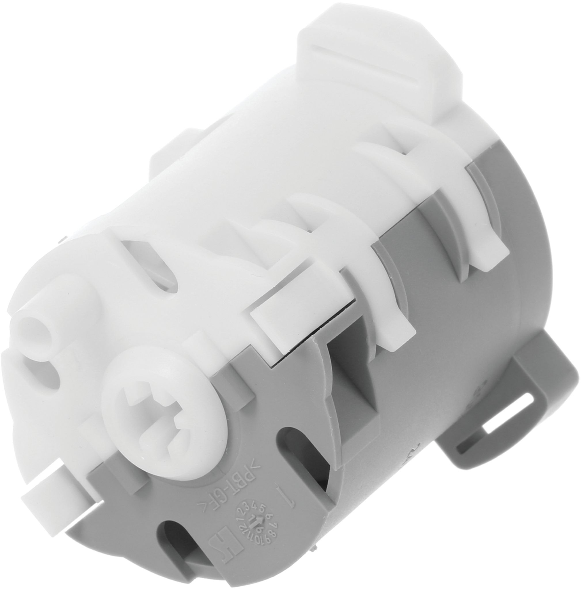 Drehgriff-Backofen (BD-10007161)