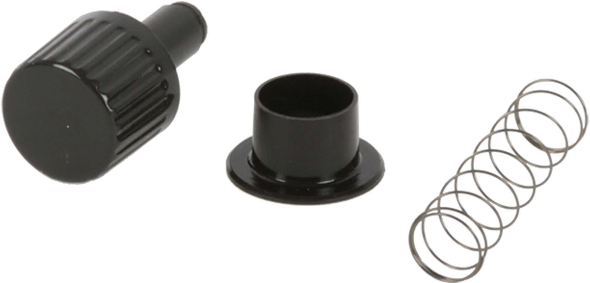 Drehgriff braun- Uhr  Set (BD-00028982)