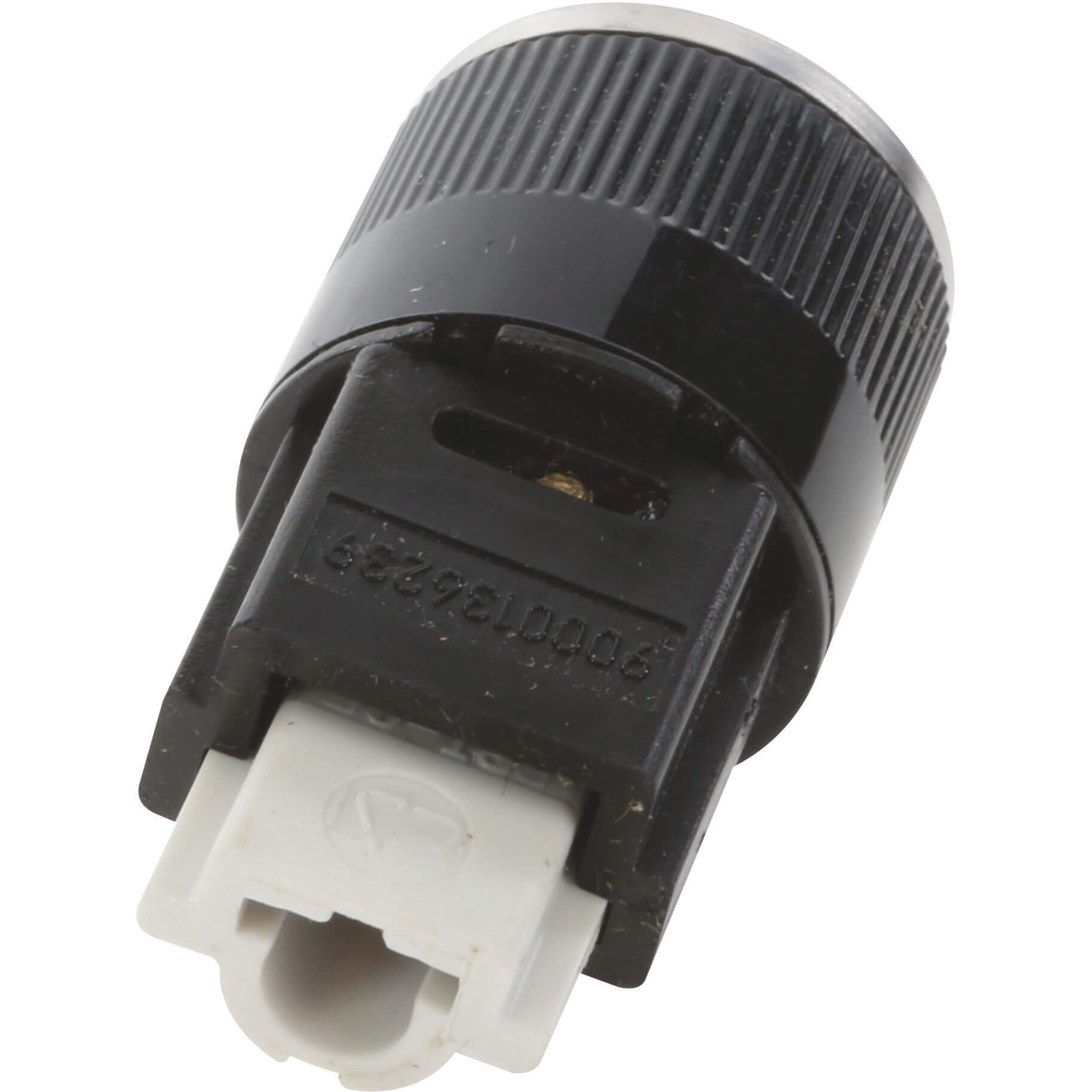 Drehgriff Edelstahl (00609050)