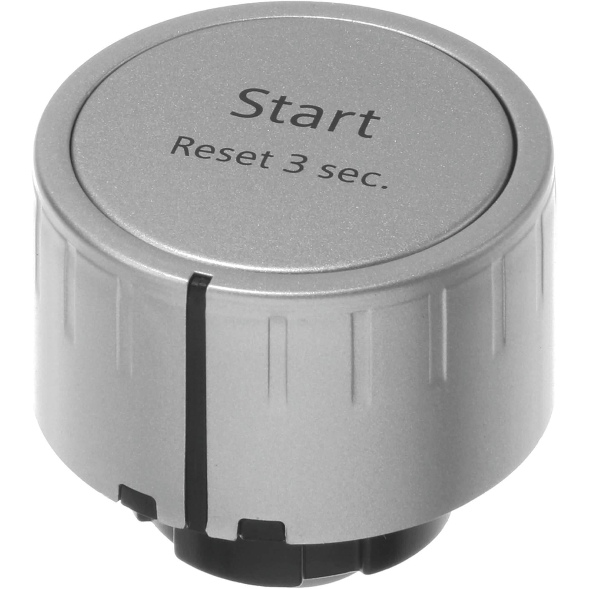 Drehgriff Edelstahl (BD-10005721)