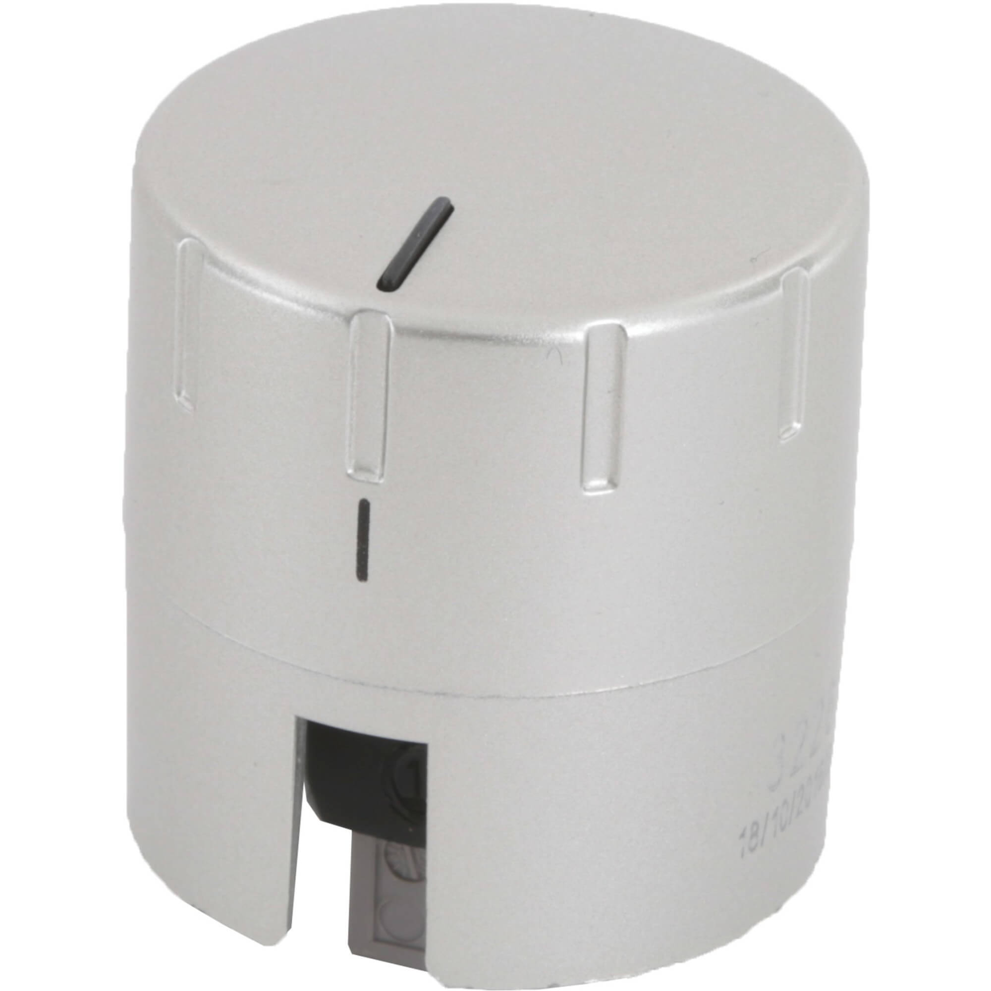 Drehgriff Edelstahl- Versenkbar (BD-00600116)