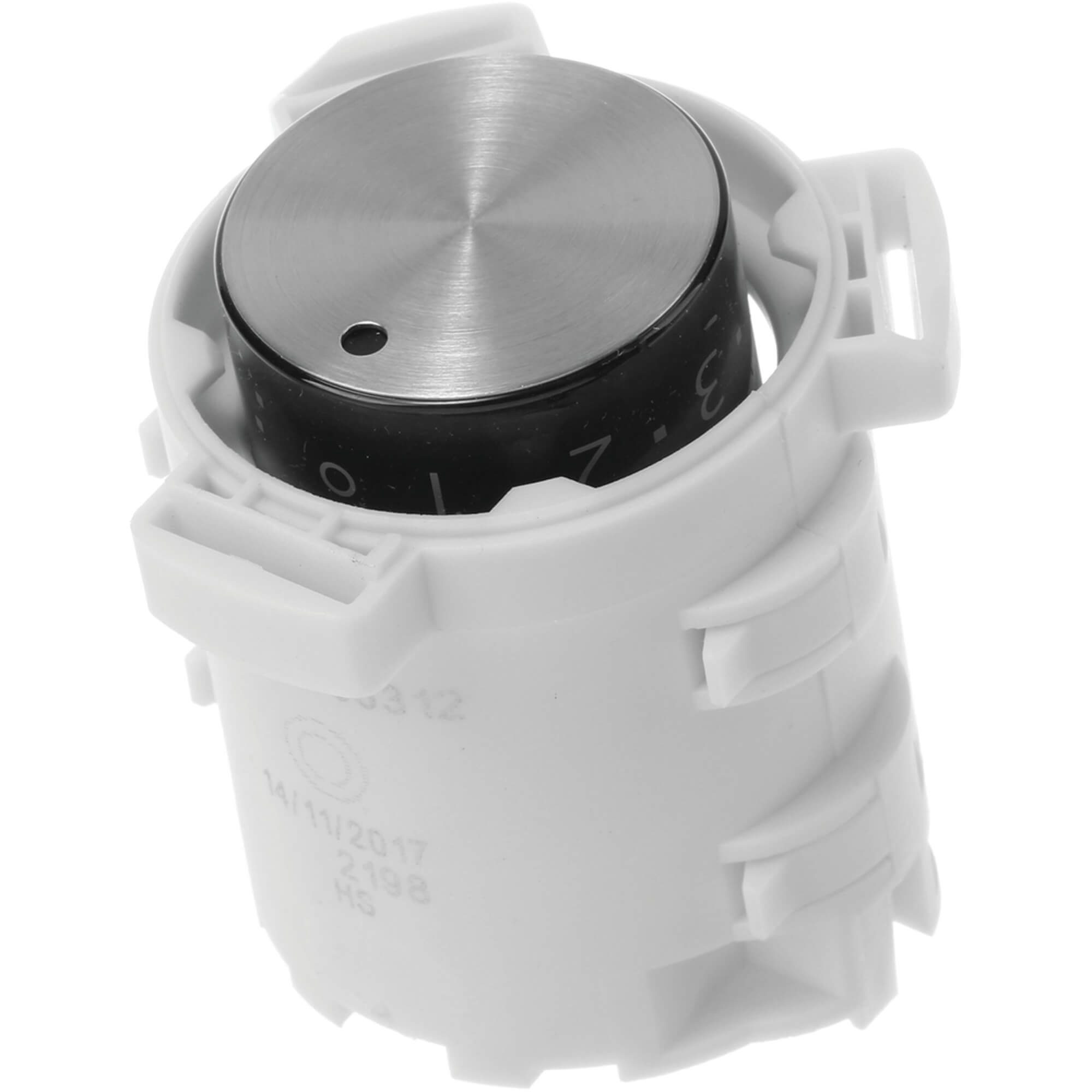 Drehgriff-Kochstelle (BD-10007350)