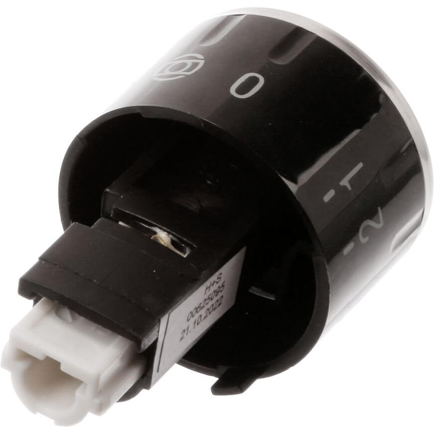 Drehgriff NEFF  f�r Herd (BD-00625096)