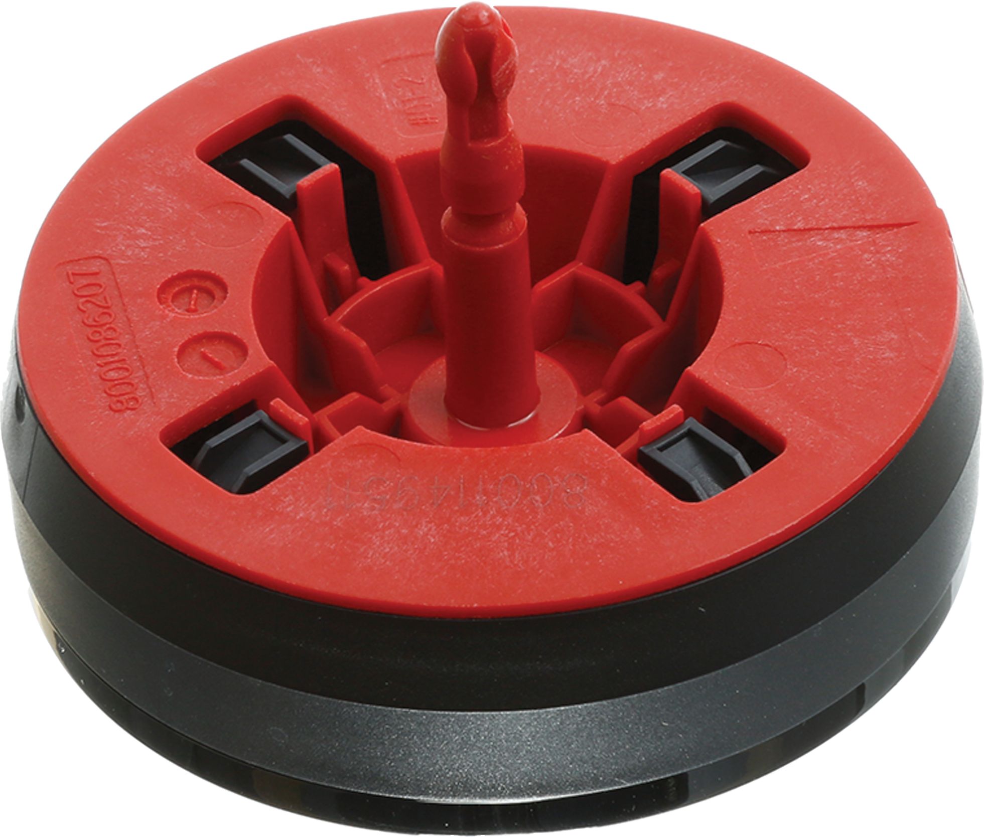 Drehgriff-Programm (BD-10015691)