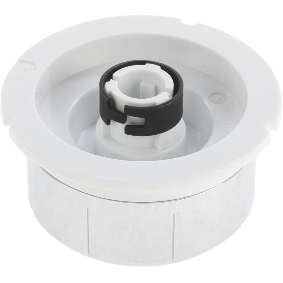 Drehgriff-Programm BO-VZF09044-VZF09044-RAL-9005 (BD-00633394)