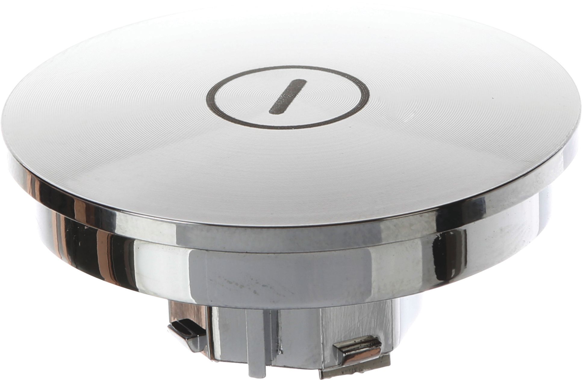 Drehgriff-Programm Knopfabdeckung (BD-00636739)