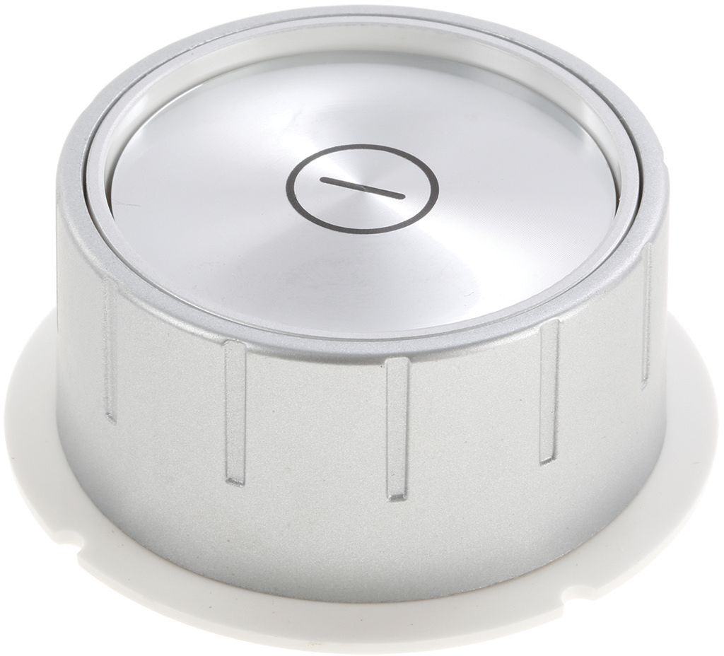 Drehgriff-Programm Rotary Programmw�hler (BD-00633423)