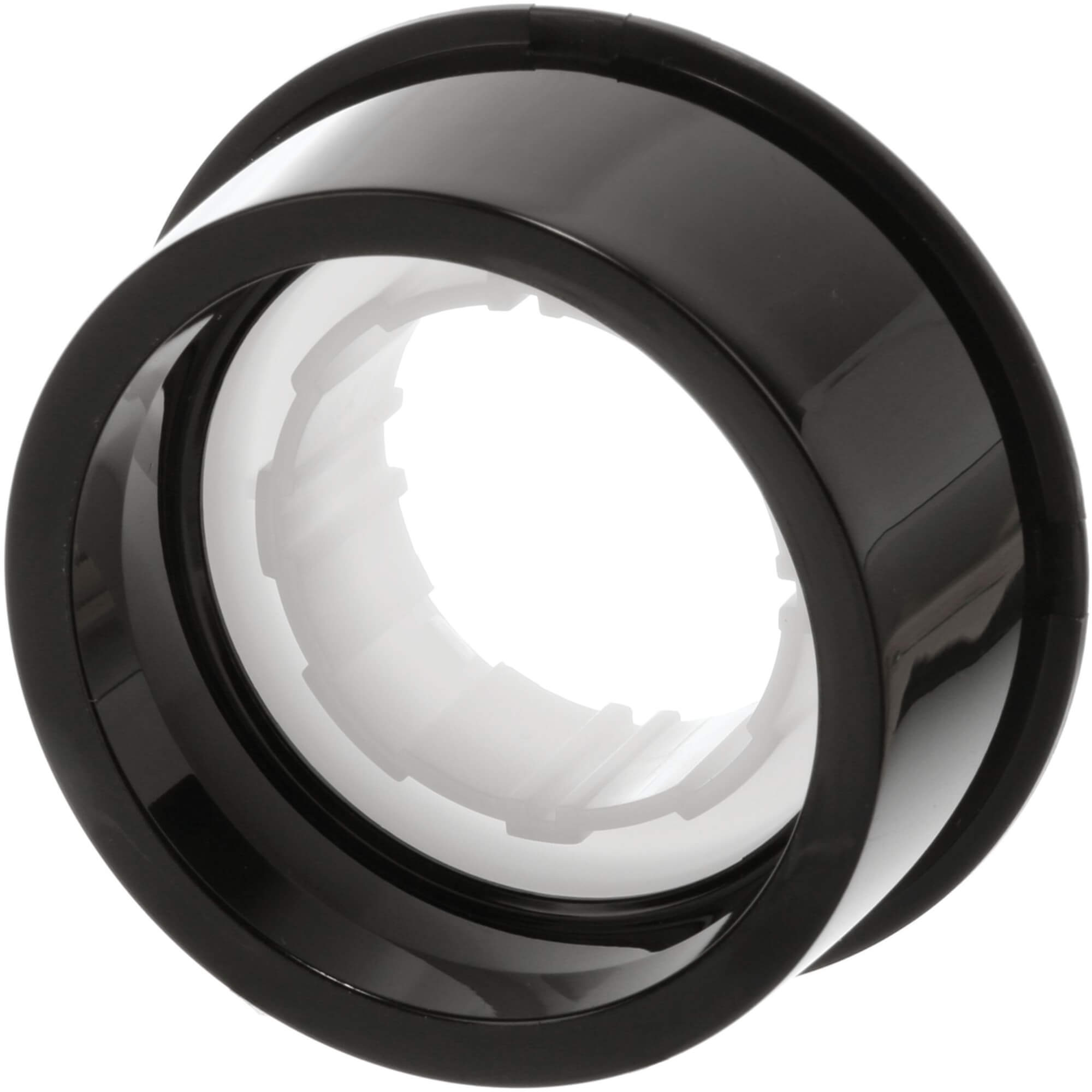 Drehgriff-Programm schwarz (BD-10012651)