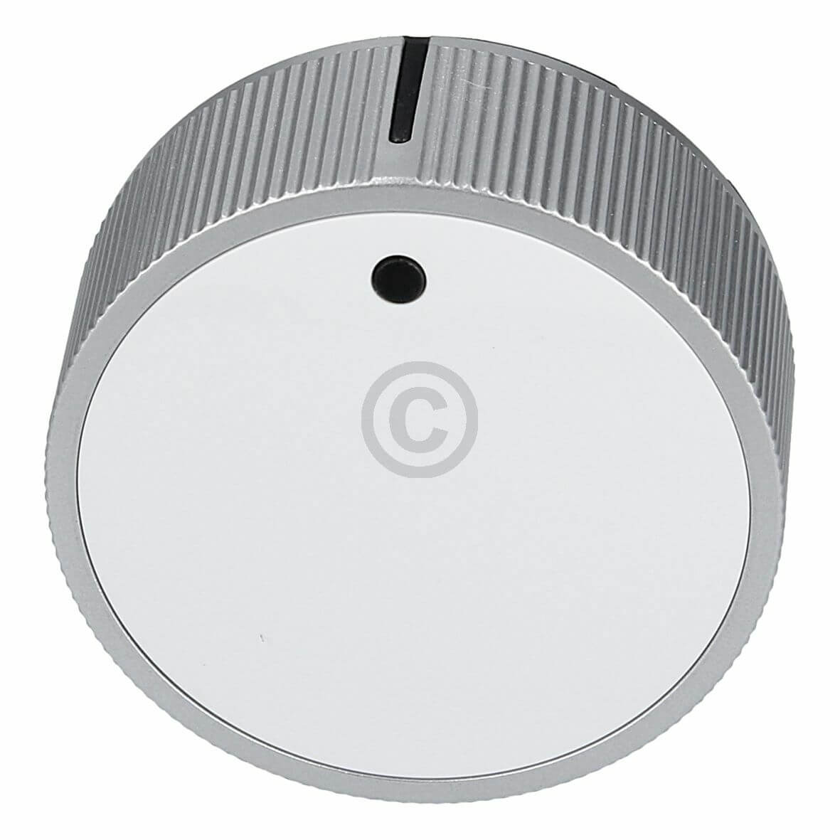 Drehgriff-Programm SE silber F20 (BD-00605314)